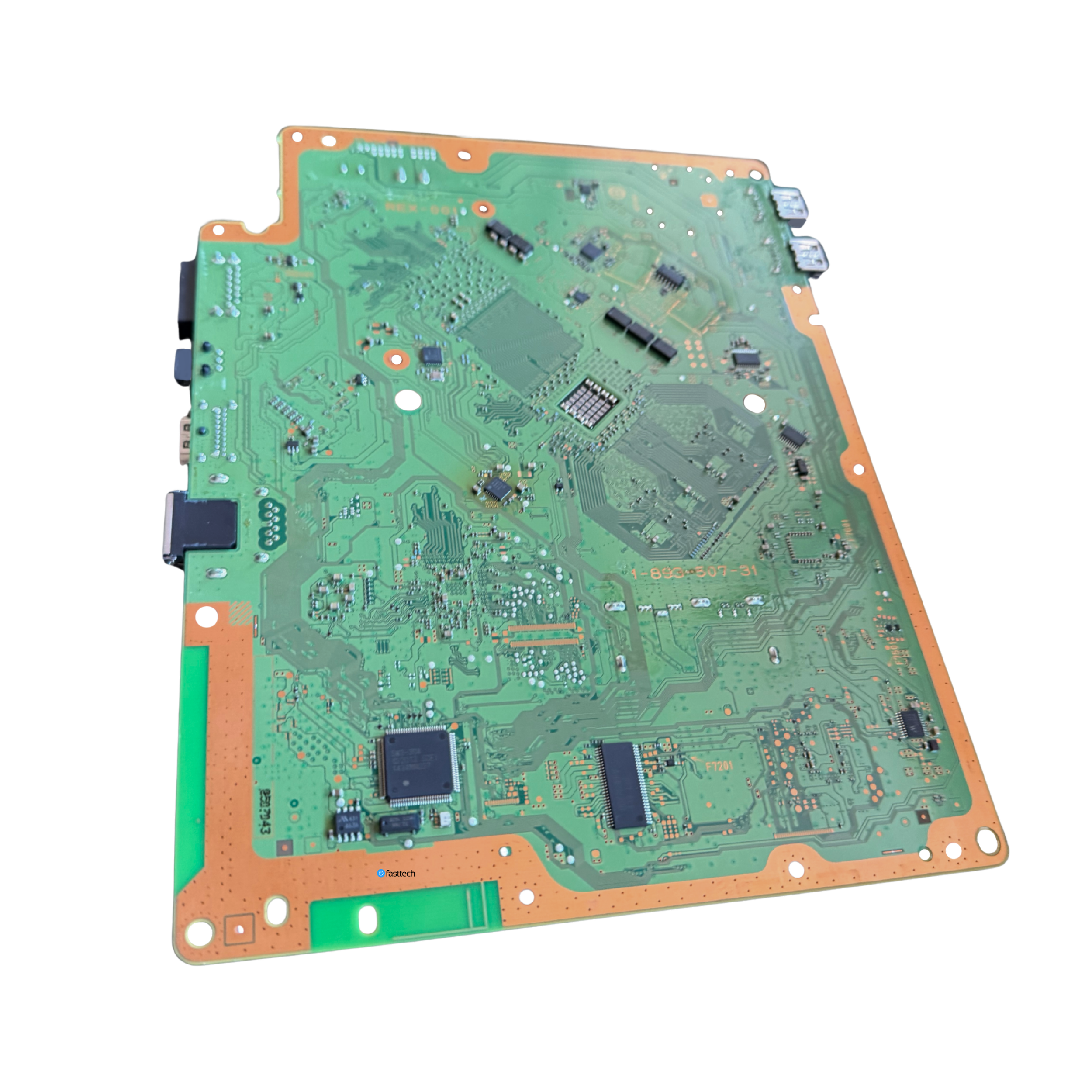 PlayStation 3 Super Slim 4301 REX-001 Motherboard - 29.png