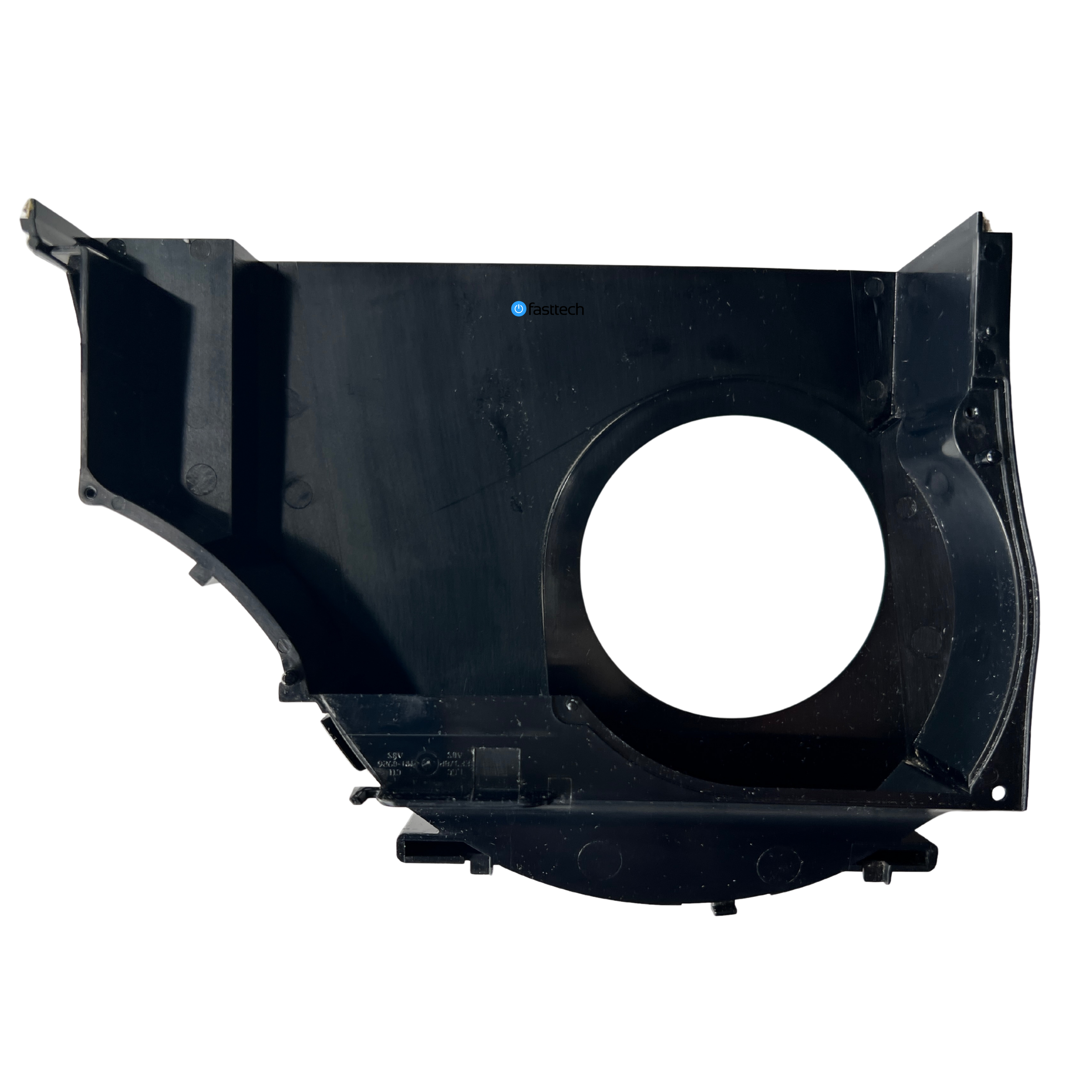 PlayStation 3 Super Slim CECH-4001 Fan Duct - 22 (17).png