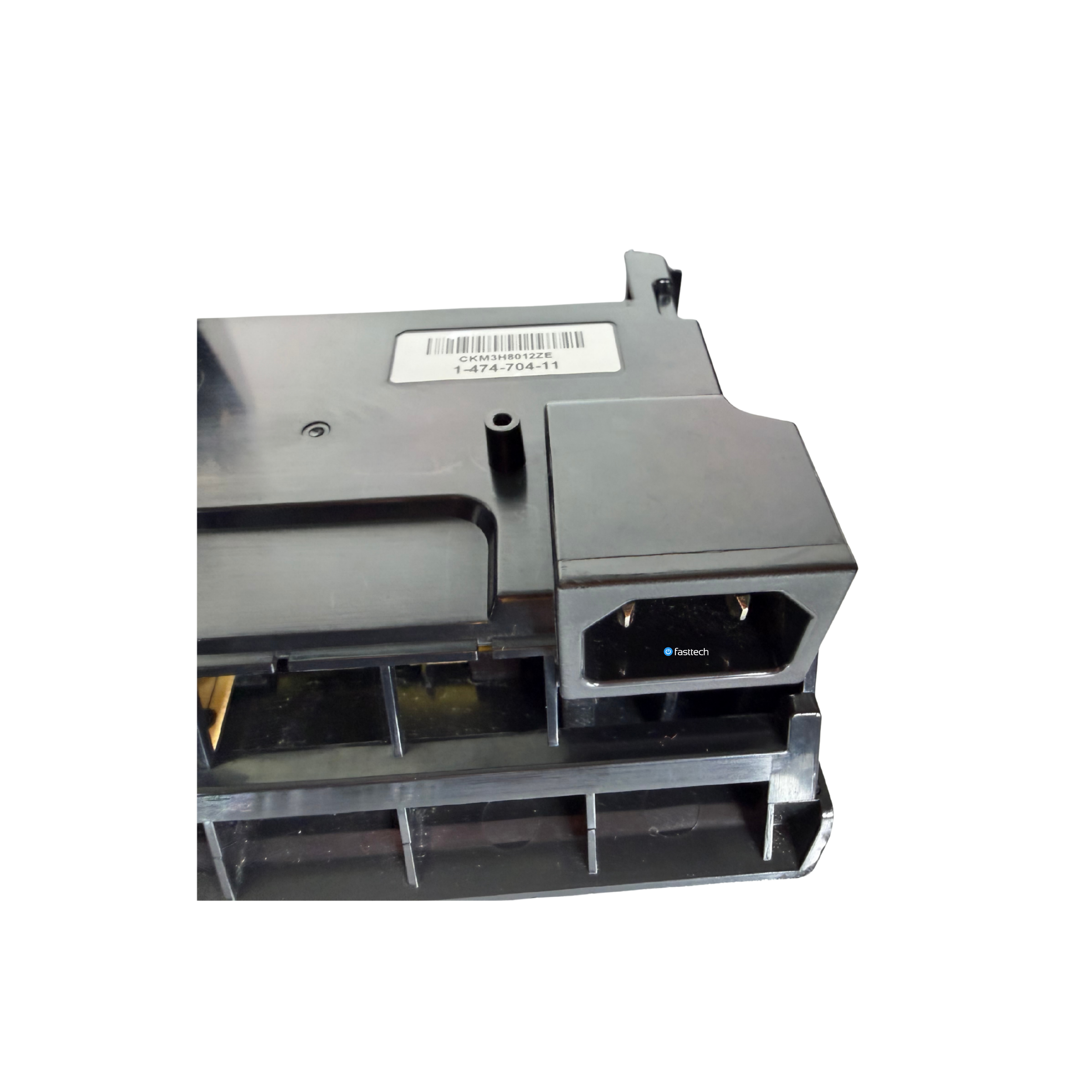 PlayStation 4 Pro Power Supply N15-300P1A (CUH-7100) - 34.png