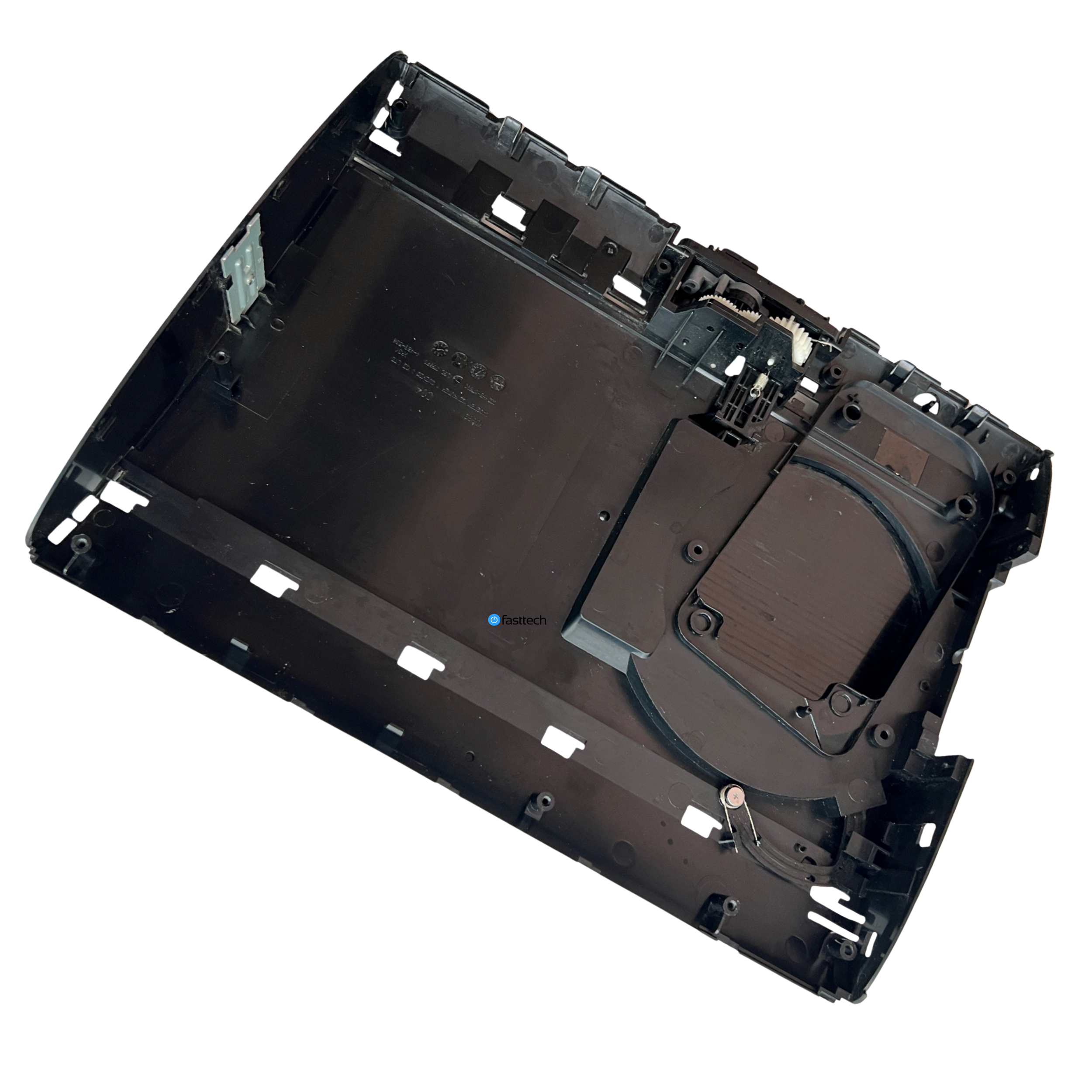 PlayStation 3 Super Slim CUH-4000 CUH-4XXXX Top Cover - 15.png