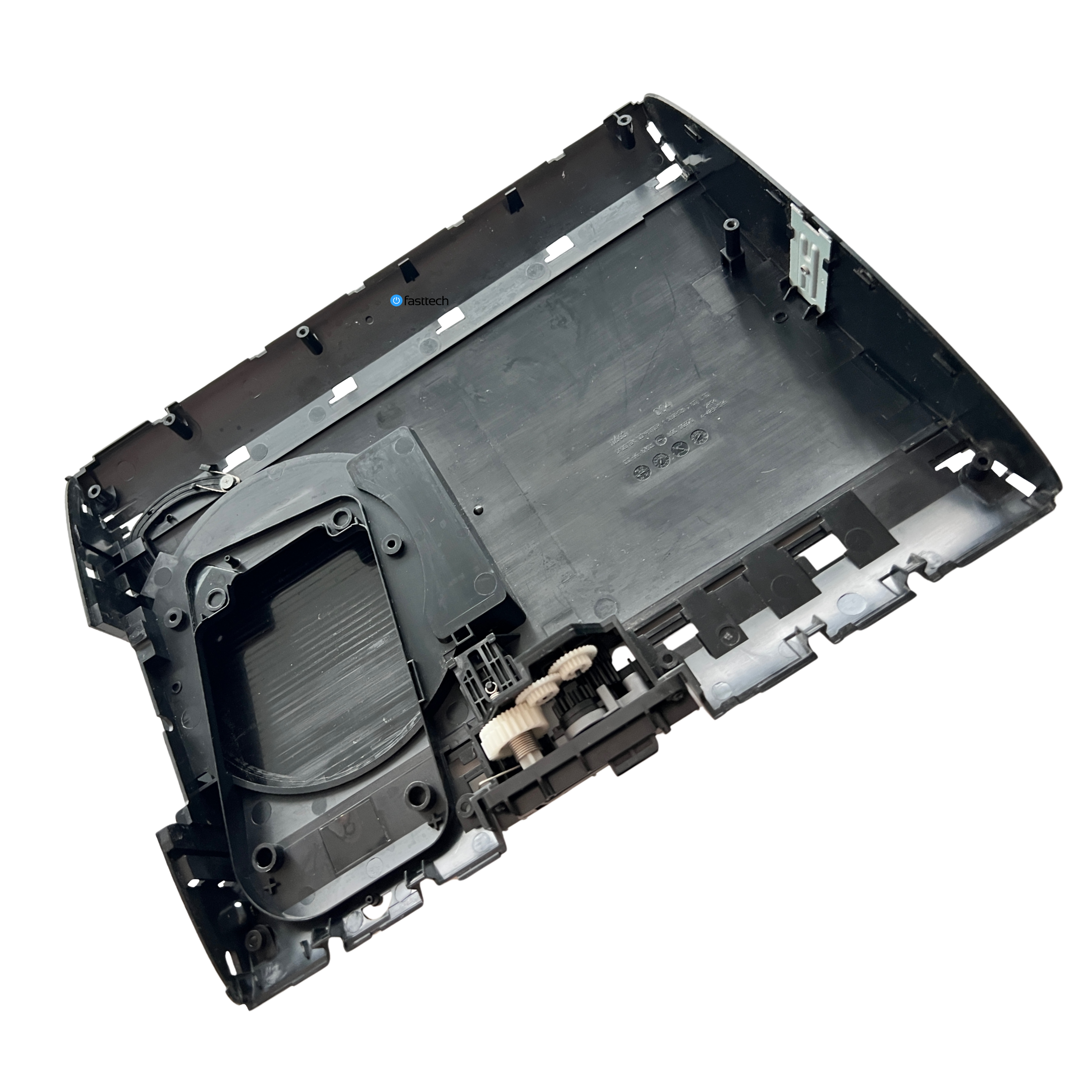 PlayStation 3 Super Slim CUH-4000 CUH-4XXXX Top Cover - 20.png