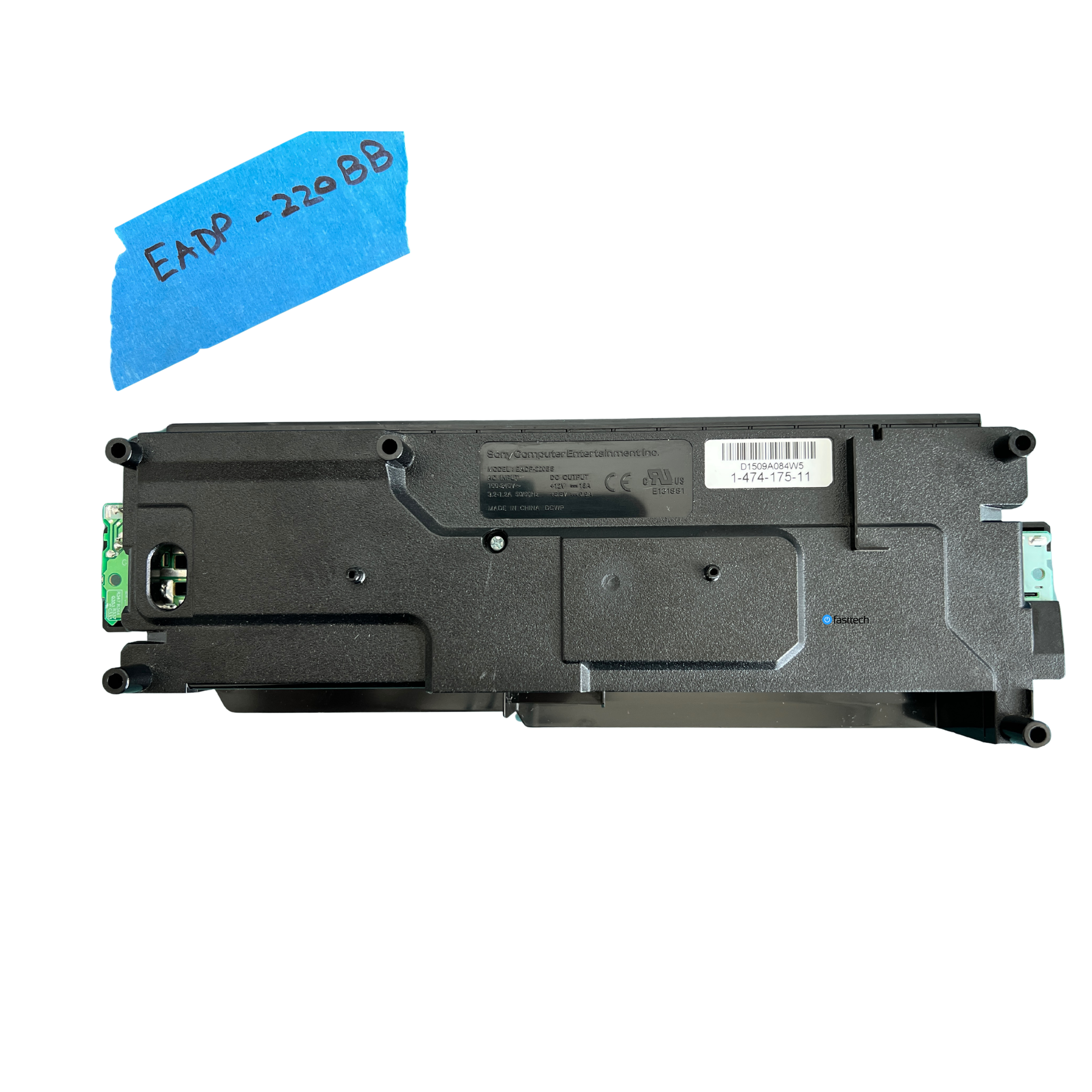 EADP 220 BB Power supply with sticker fasttechstore.com.zip - 2.png