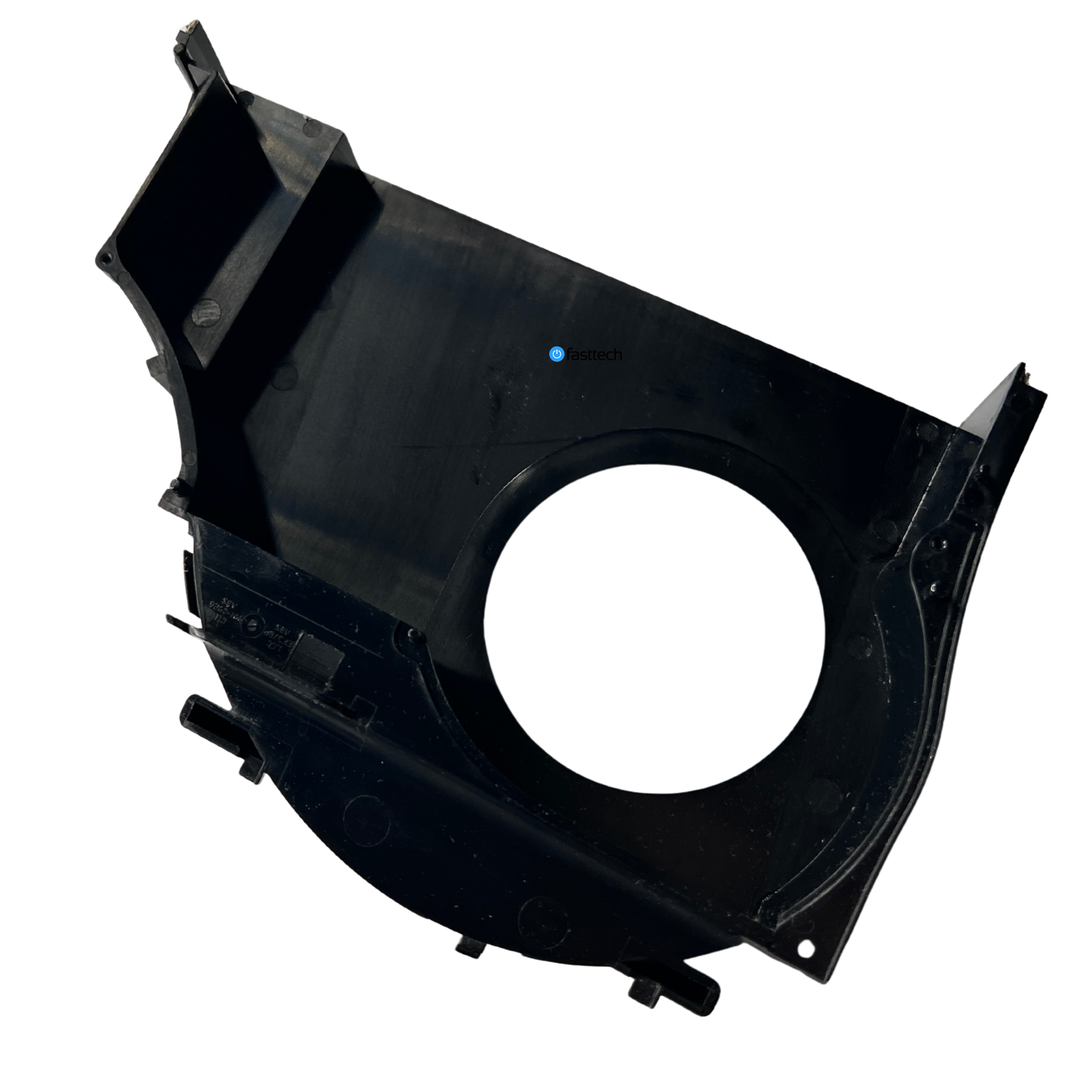 PlayStation 3 Super Slim CECH-4001 Fan Duct - 22 (1).png