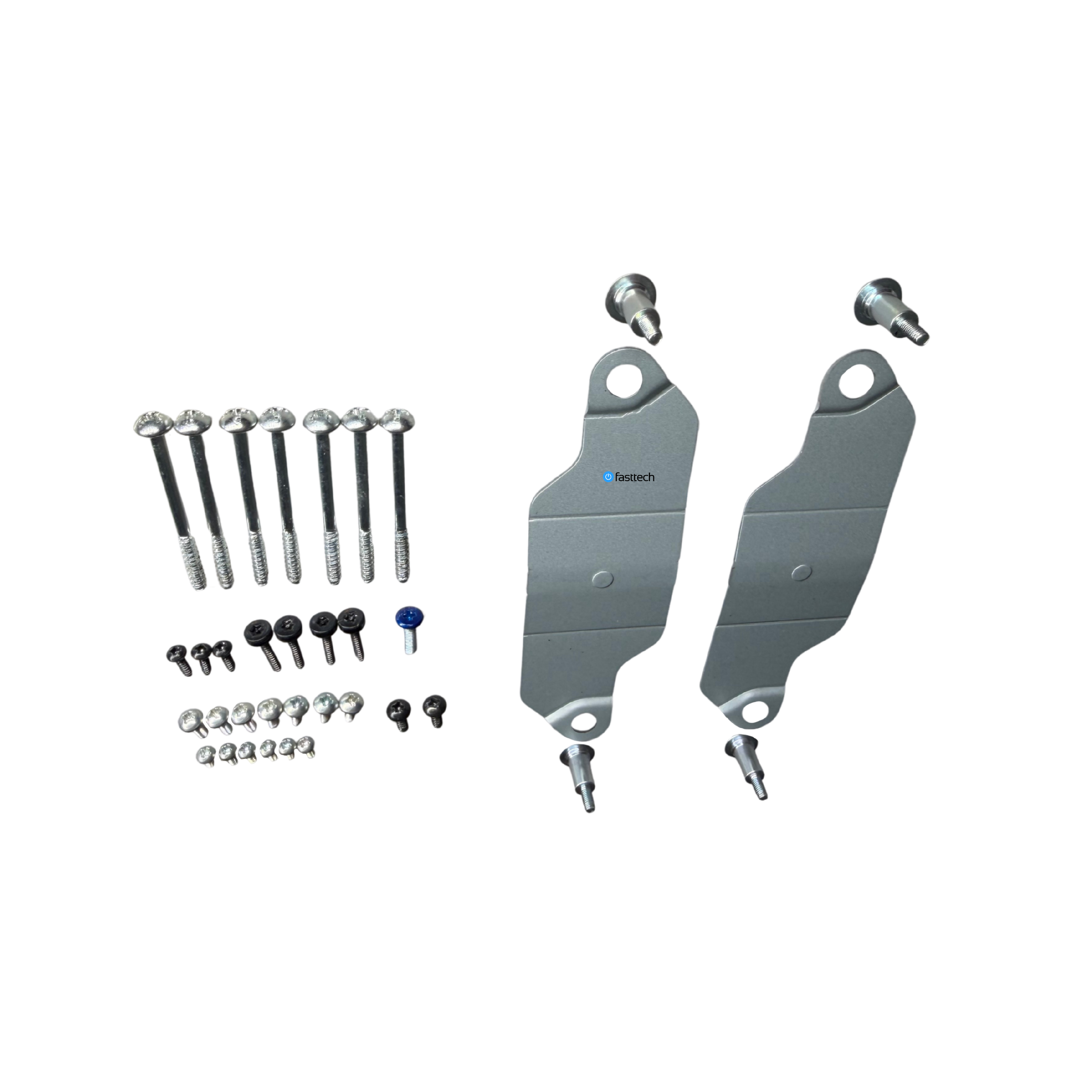 PlayStation 3 Slim CECH-2001 Screw Set - 12.png