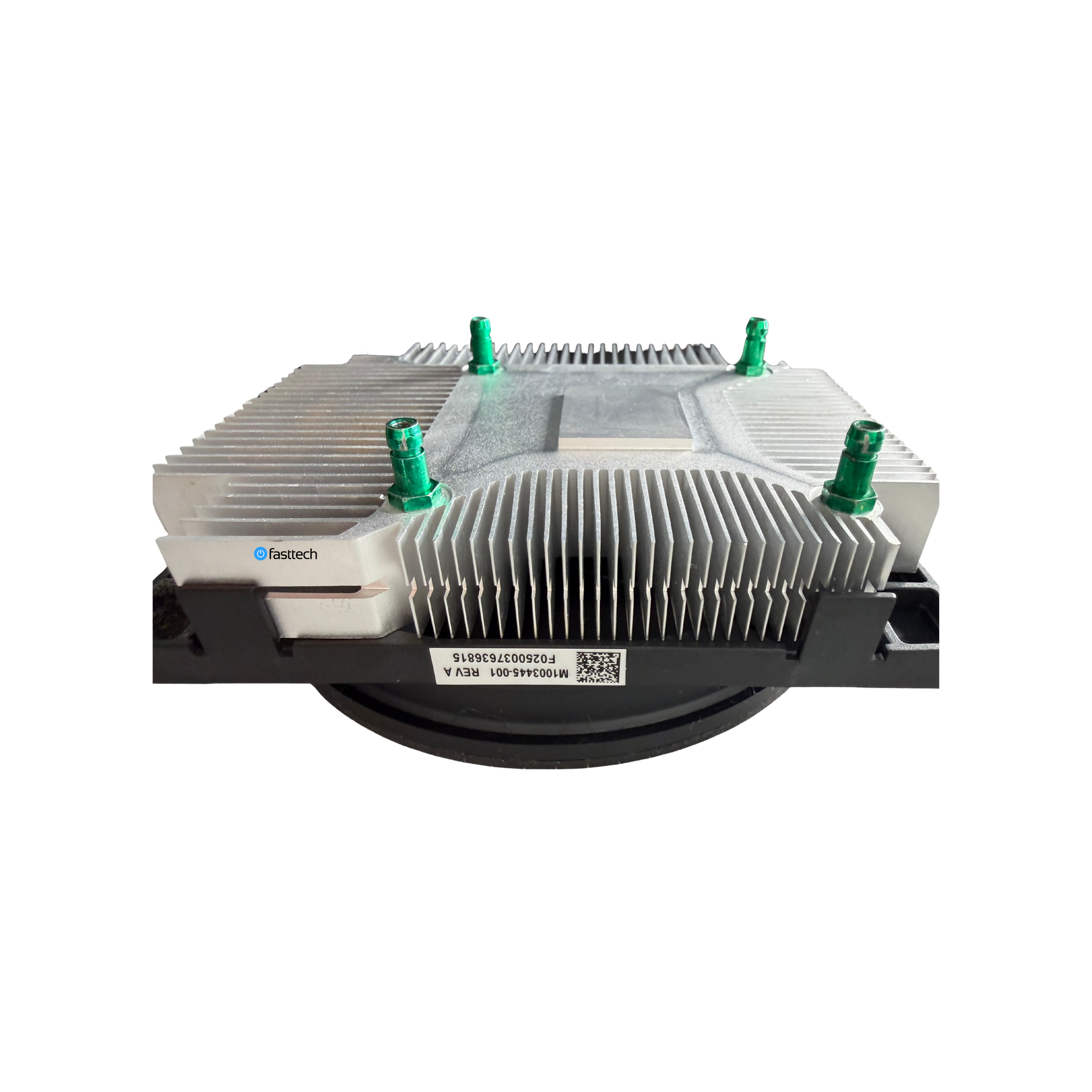Xbox One S Internal Cooling Fan With Heatsink - 25.png