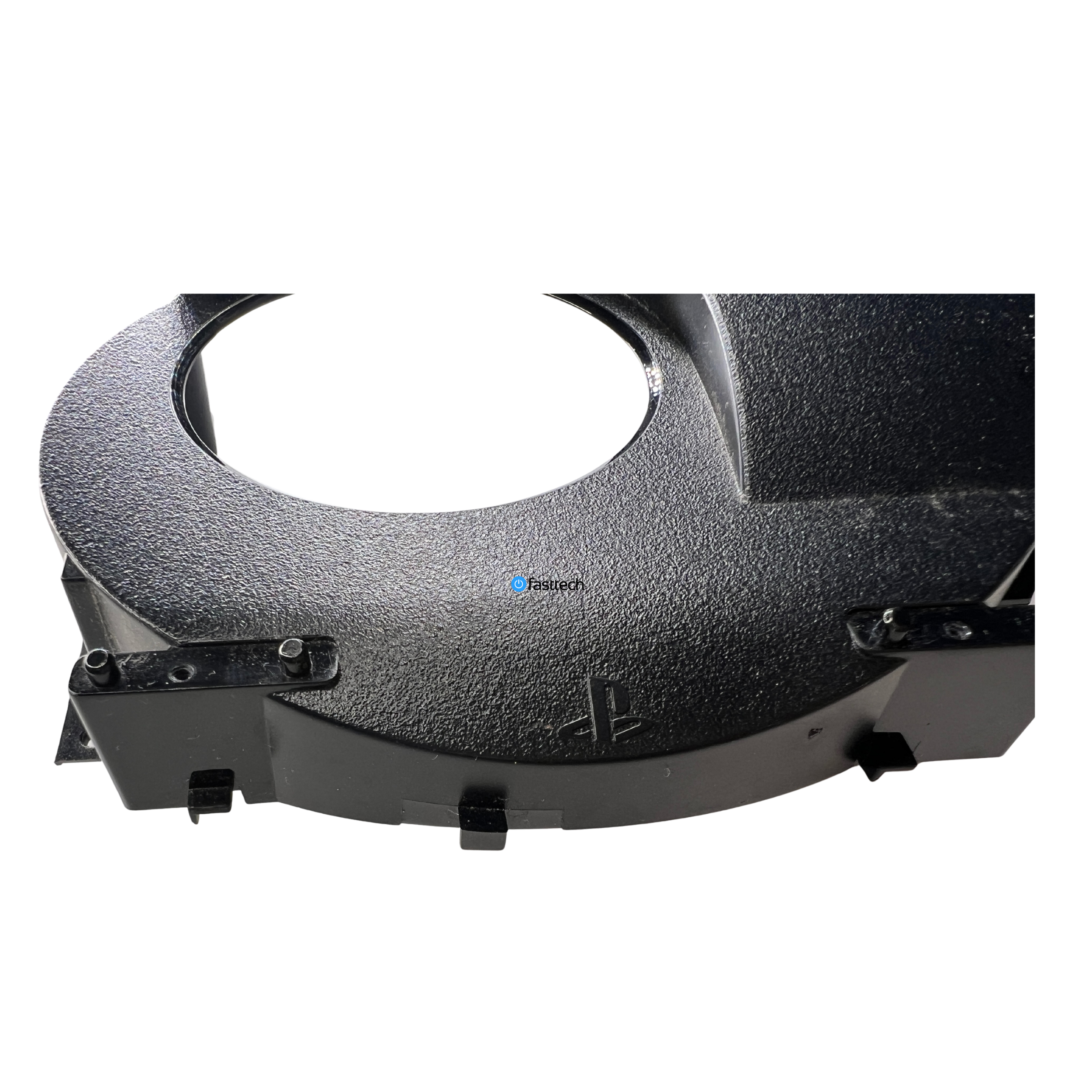 PlayStation 3 Super Slim CECH-4001 Fan Duct - 22 (11).png
