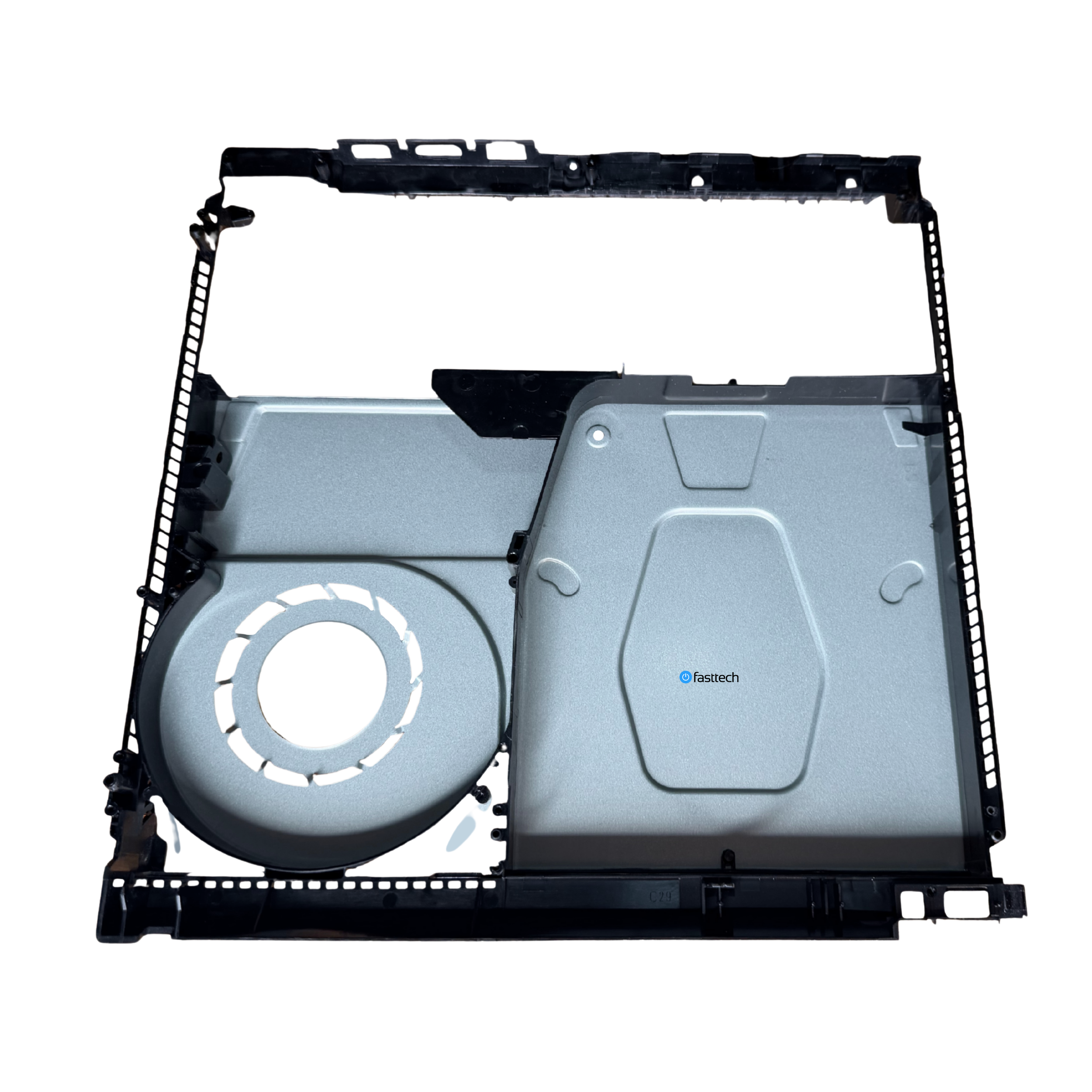 PlayStation 4 Slim Midframe - 24.png