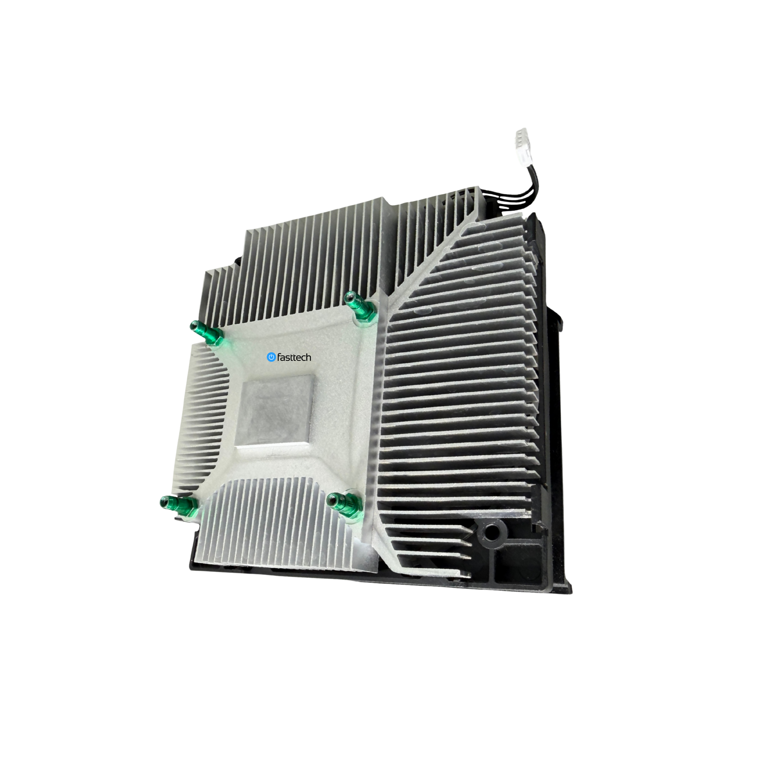 Xbox One S Internal Cooling Fan With Heatsink - 20.png