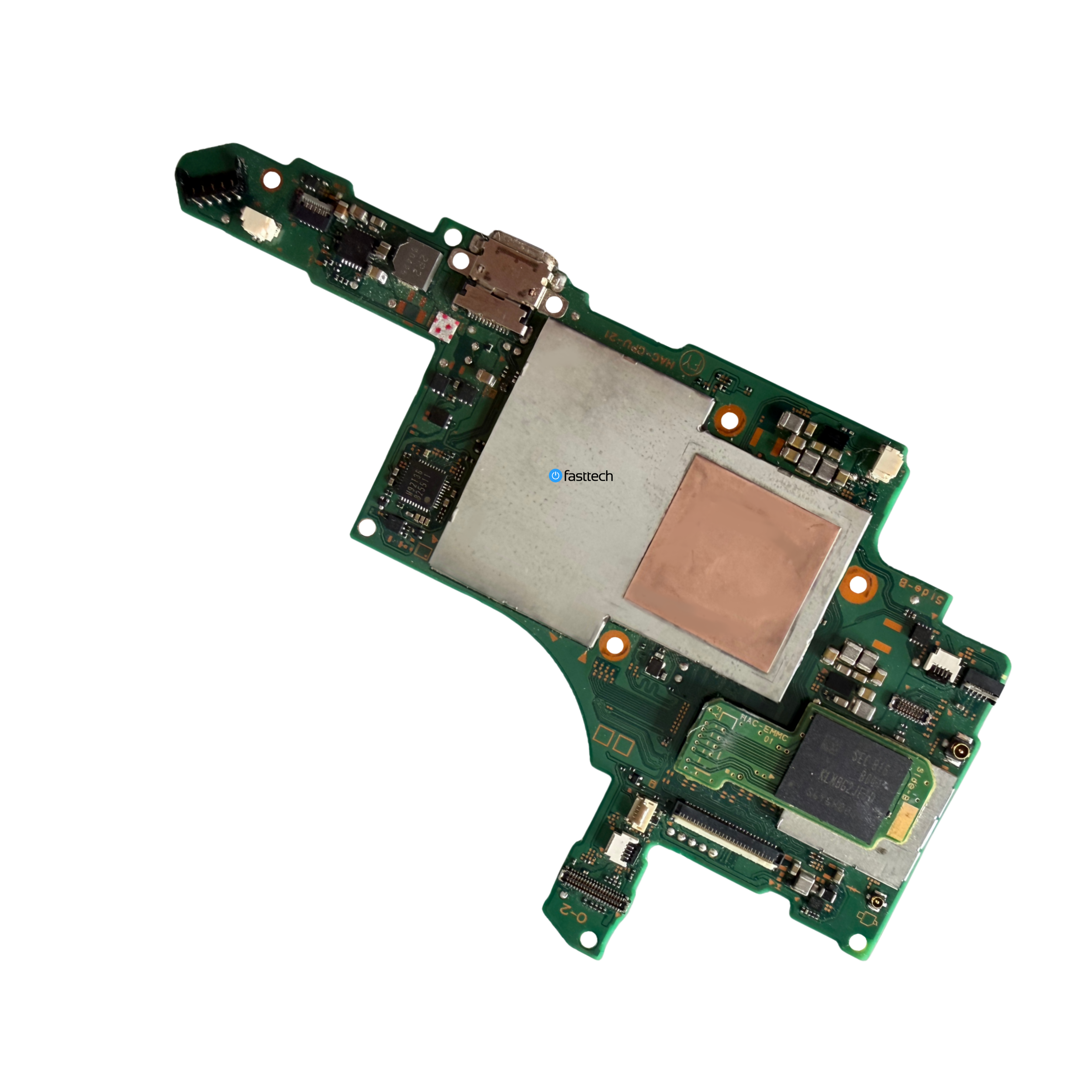 Nintendo Switch Motherboard - Fasttech