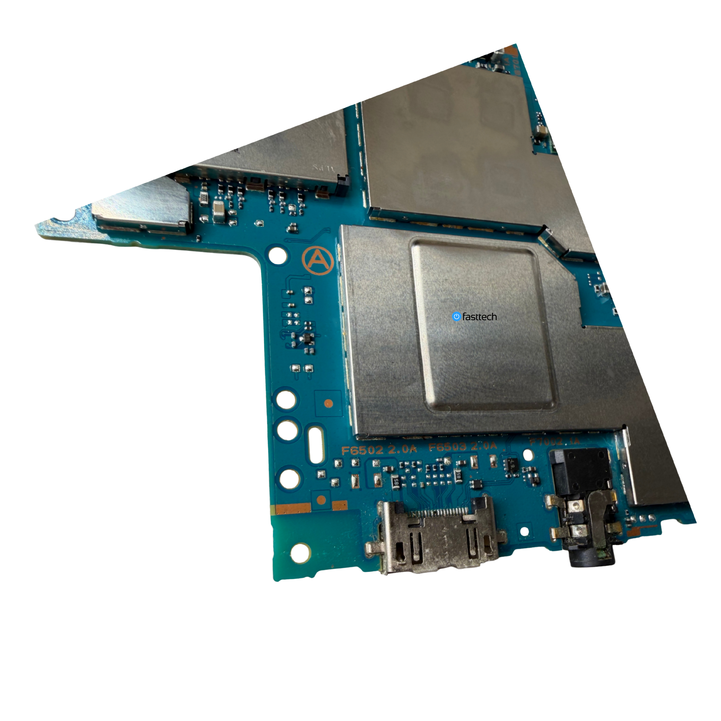 PlayStation Vita PCH-1001 Motherboard - 21.png