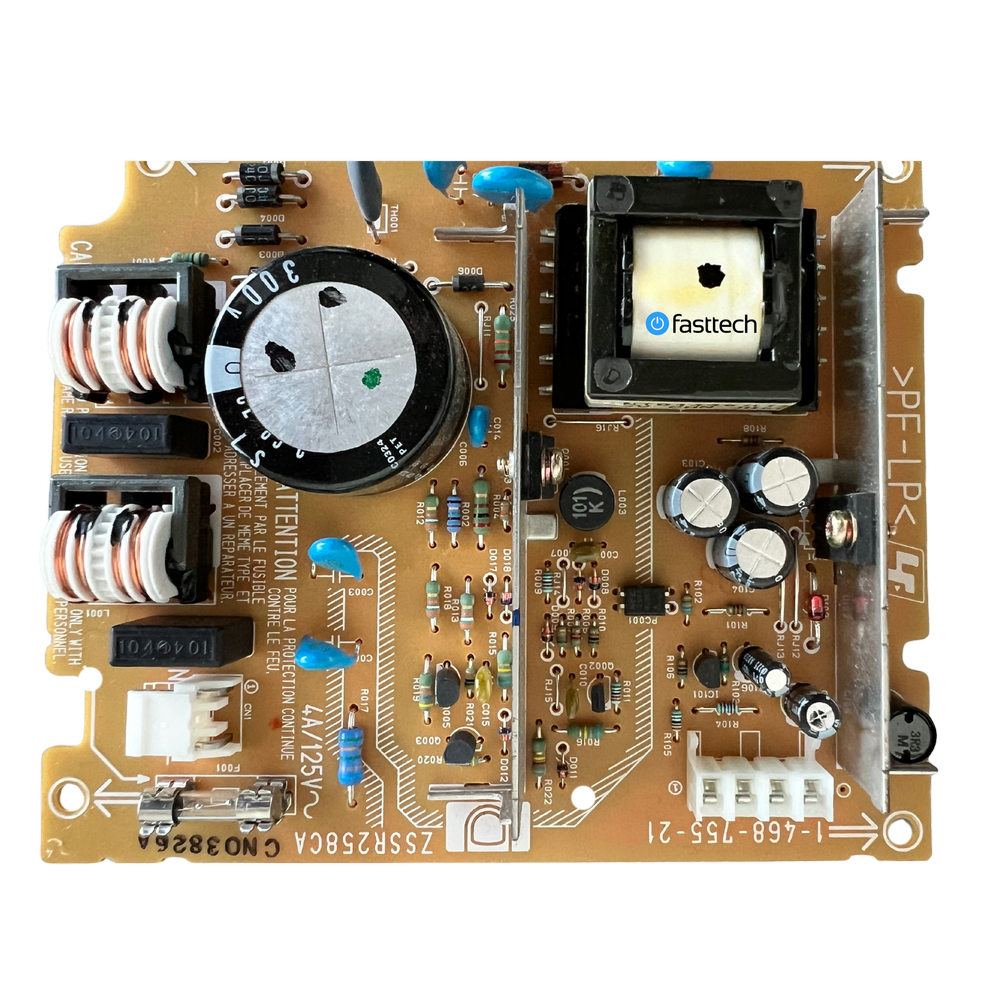 PlayStation 2 Parts - fasttech