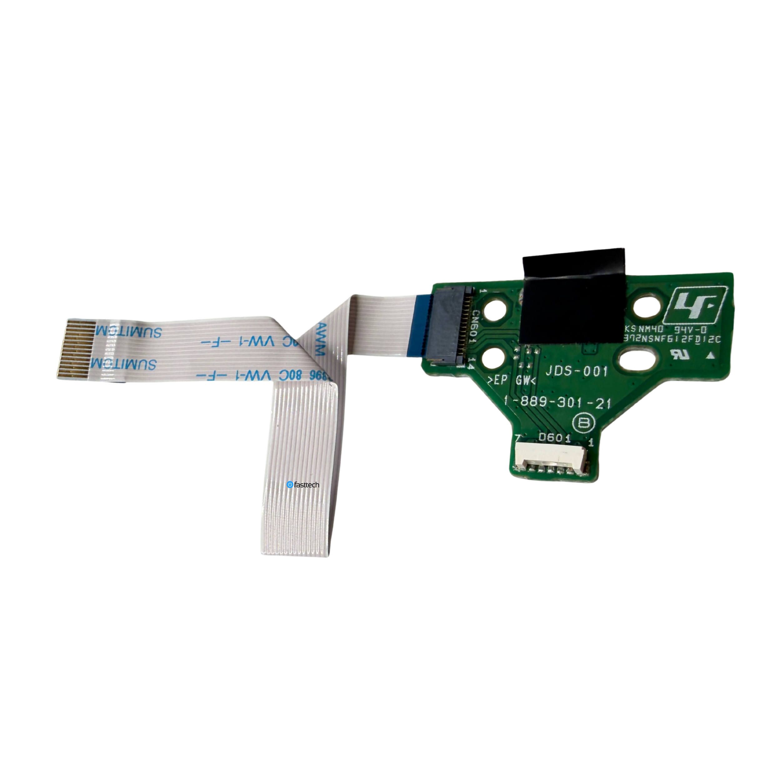 DualShock 4 Controller Charging Assembly JDM-001 - 7.png