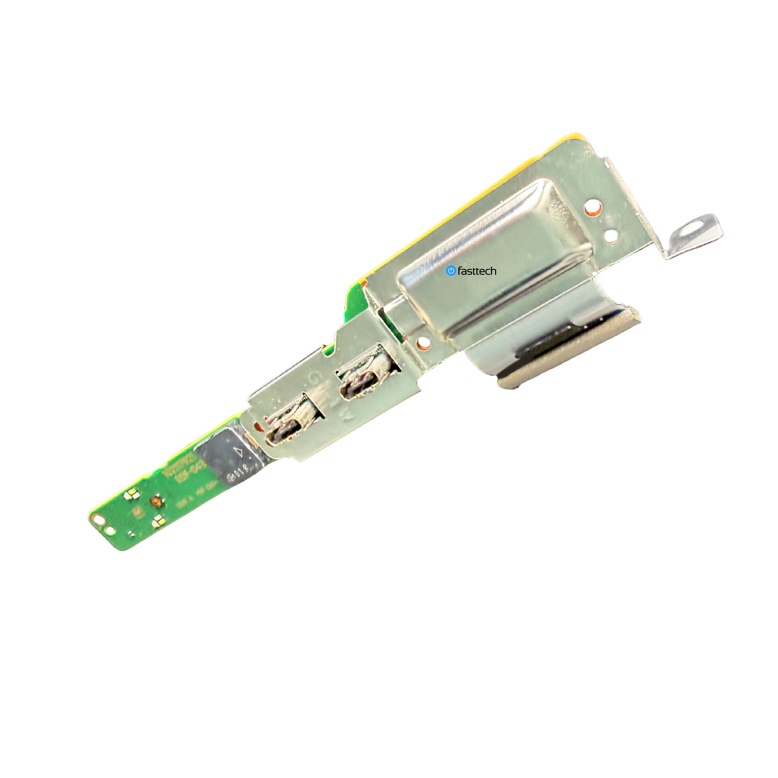 PlayStation 5 Slim Power Button & USB and USB-C IO Board (EDF-043) - 14.png