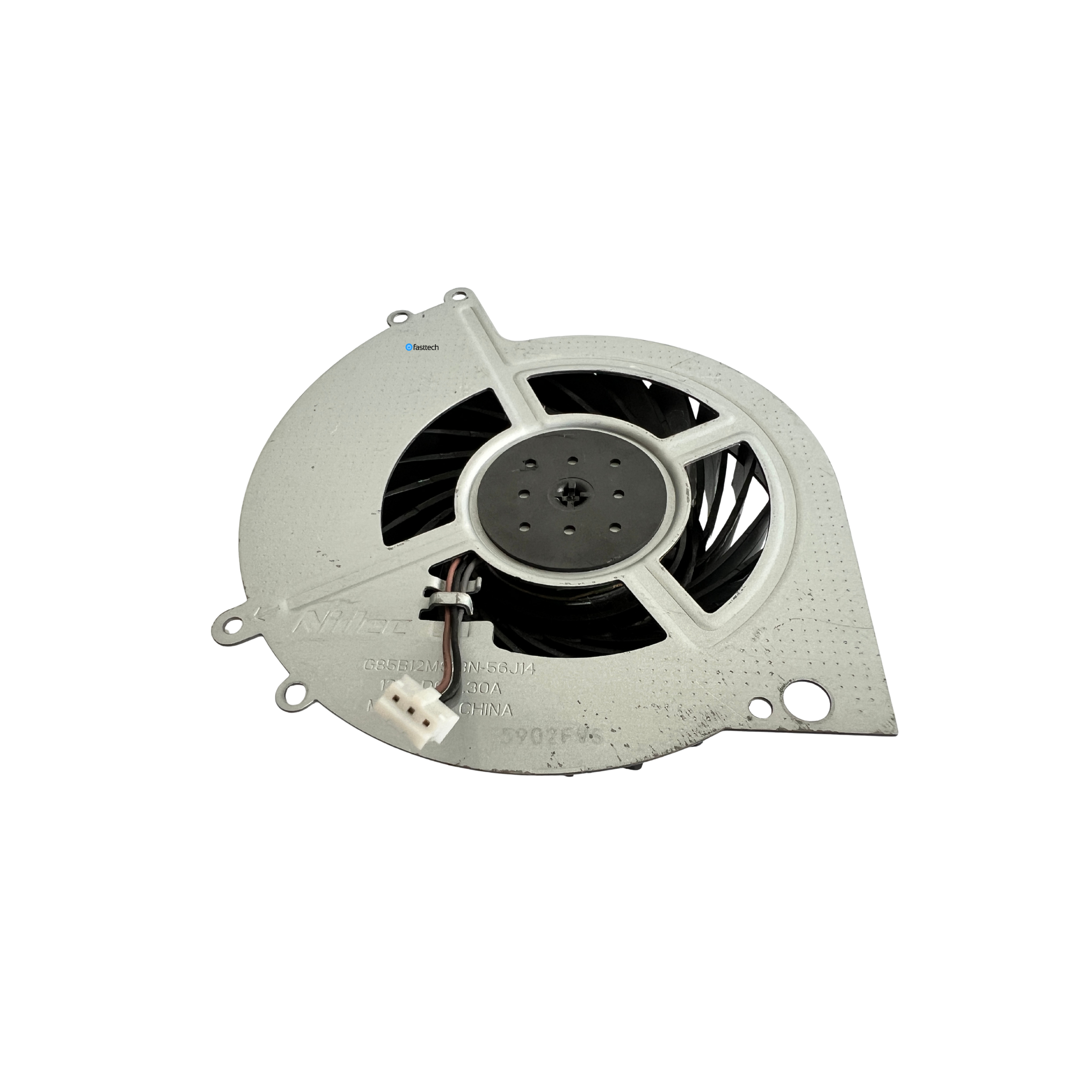 PS4 CUH-1215 Fan (8).png