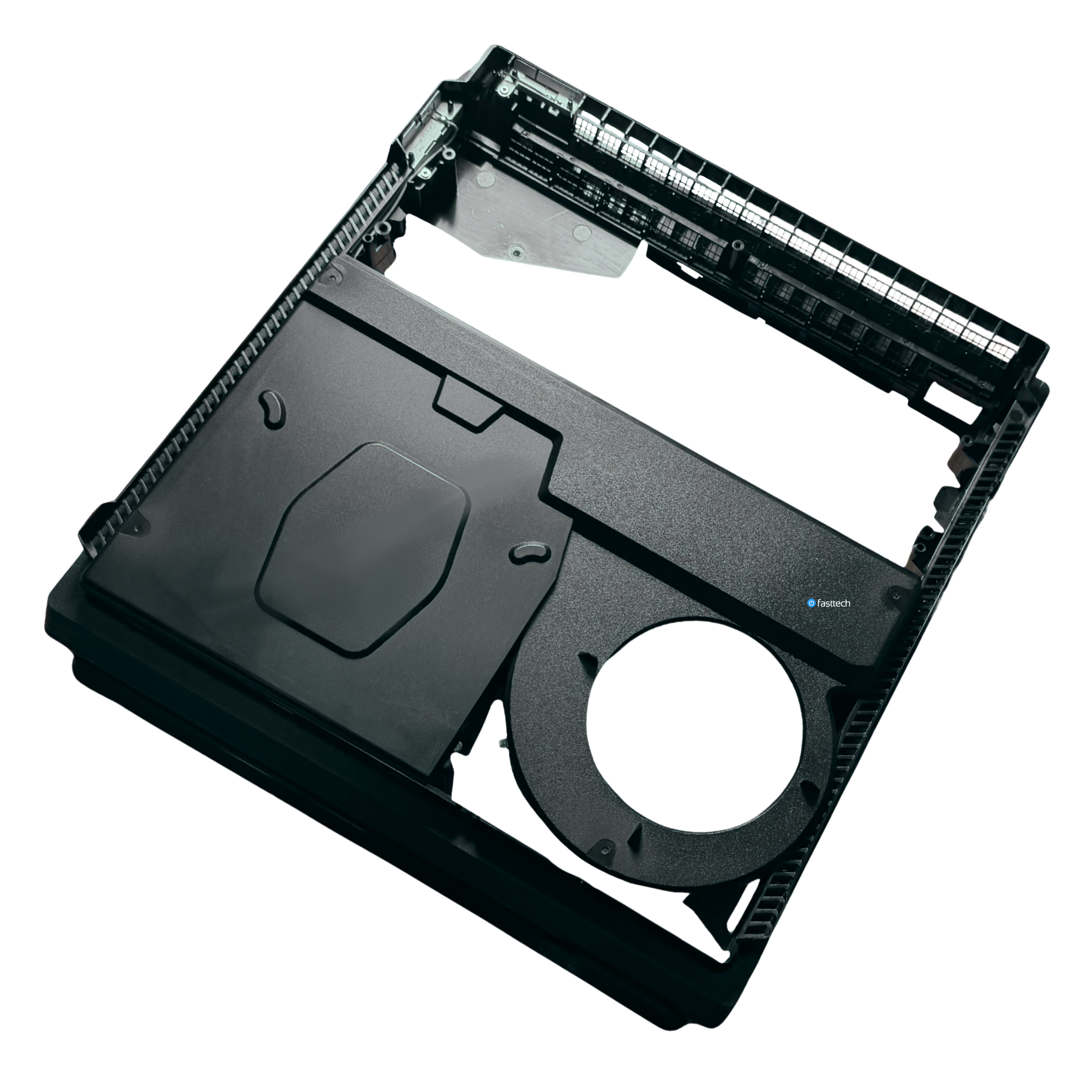 PlayStation 4 Pro Midframe for CUH-7215 - 8.png