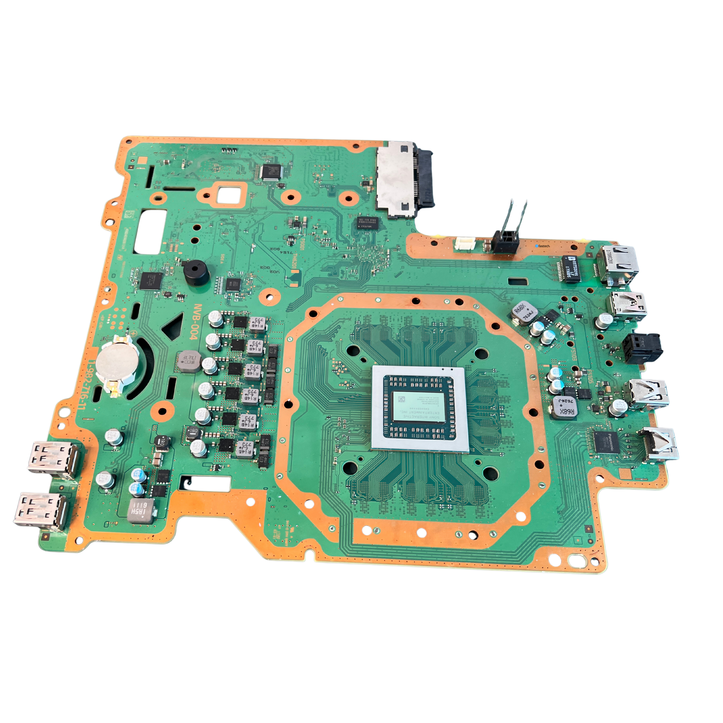 PS4 Pro Mainboard NVB-004 fasttechstore.com (12).png