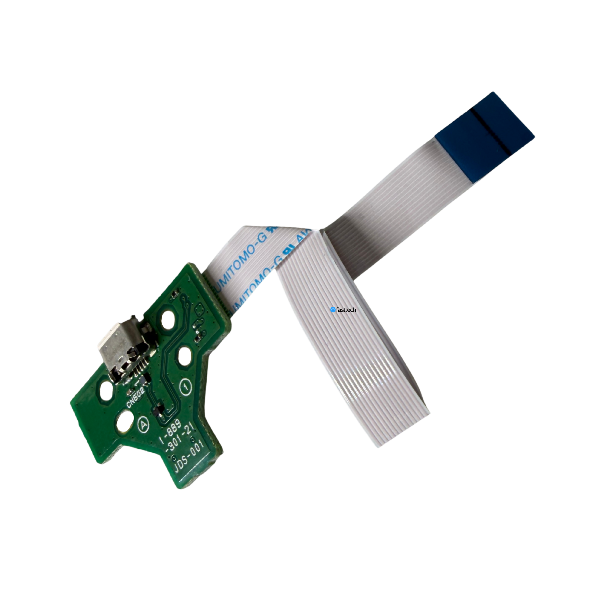 DualShock 4 Controller Charging Assembly JDM-001 - 15.png