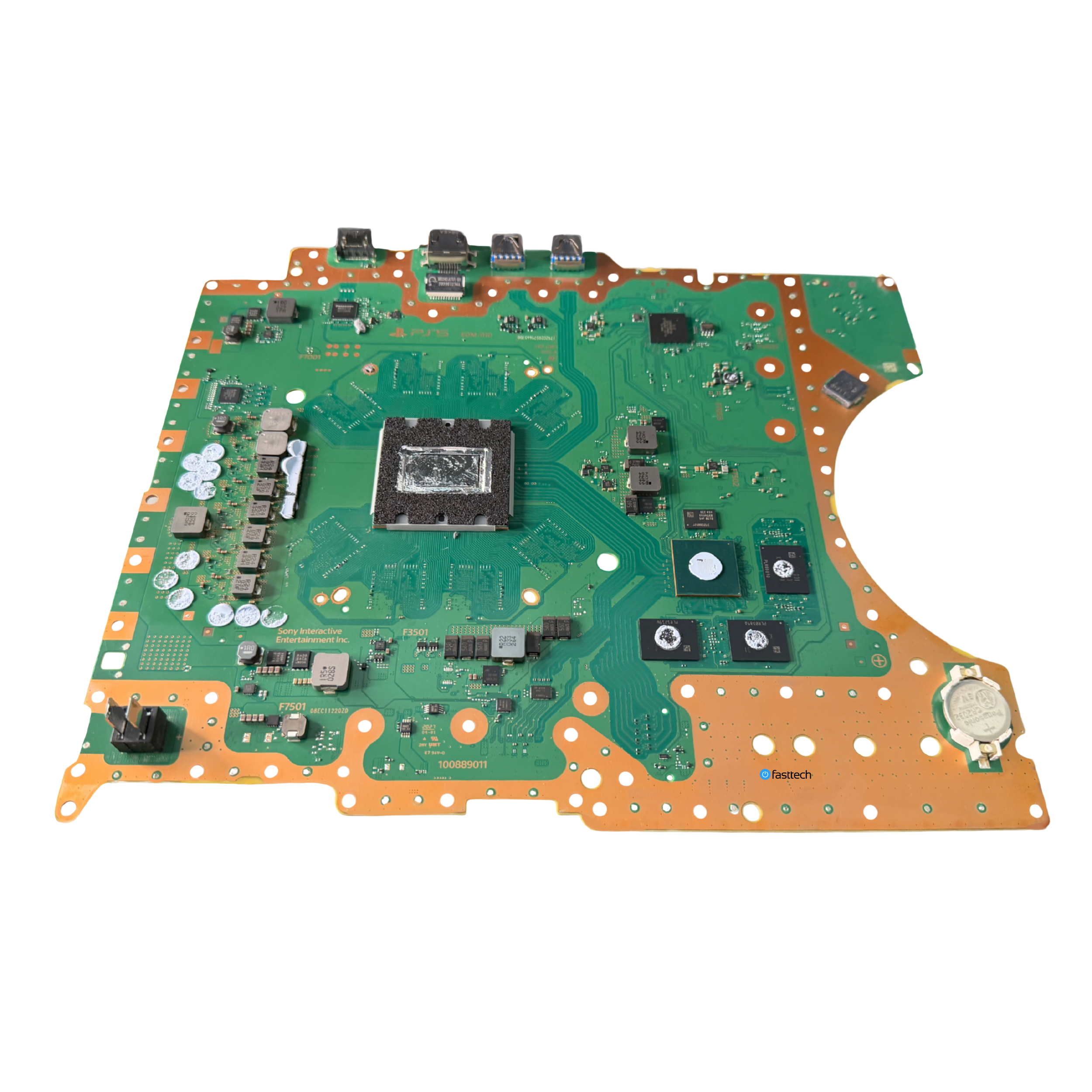 PlayStation 5 Digital Edition Motherboard (EDM-010) - 9.png