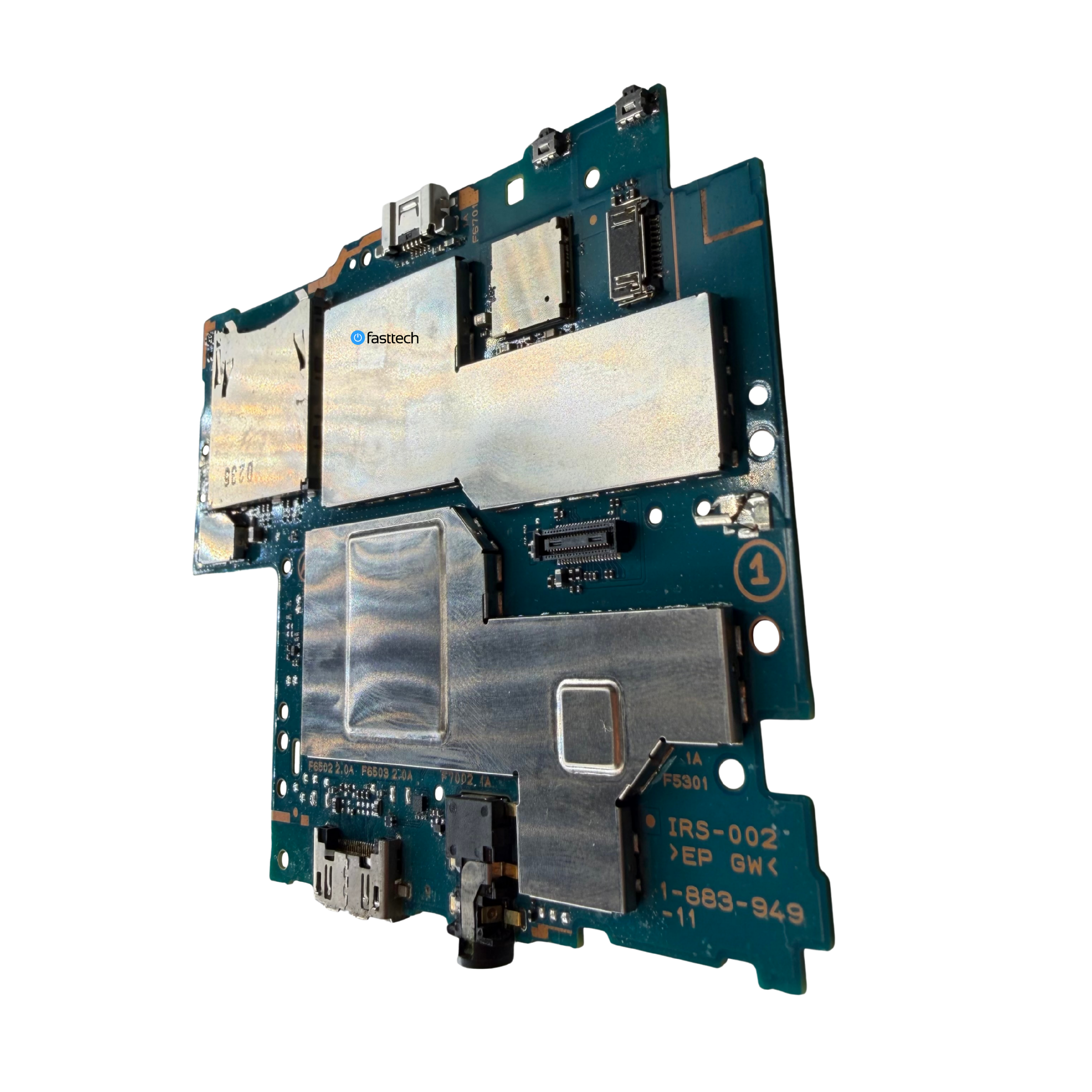 PlayStation Vita PCH-1001 Motherboard - 10.png