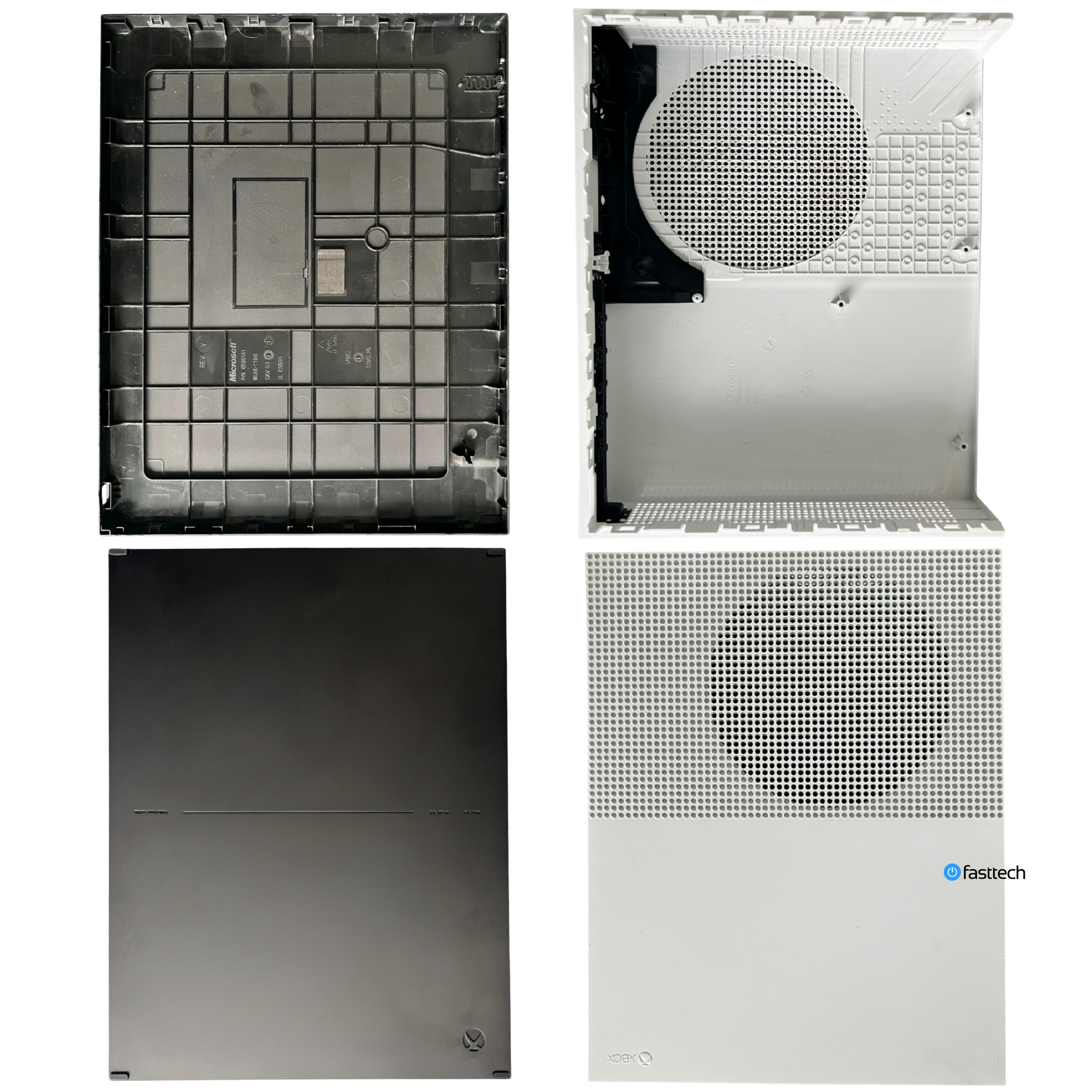 Xbox One S Top and Bottom Case Panel - 9.png