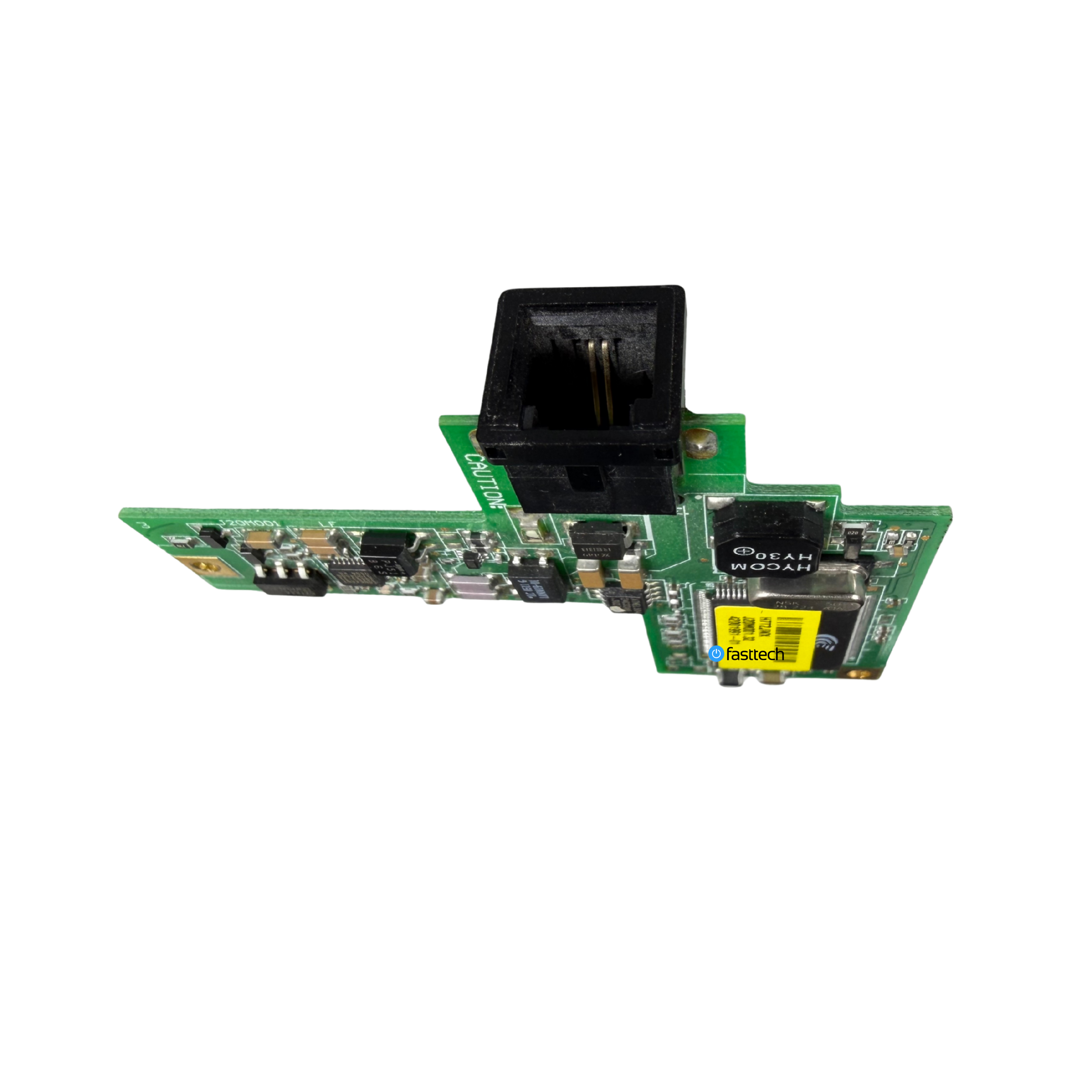 PlayStation 2 Slim Network Adapter  - 21.png