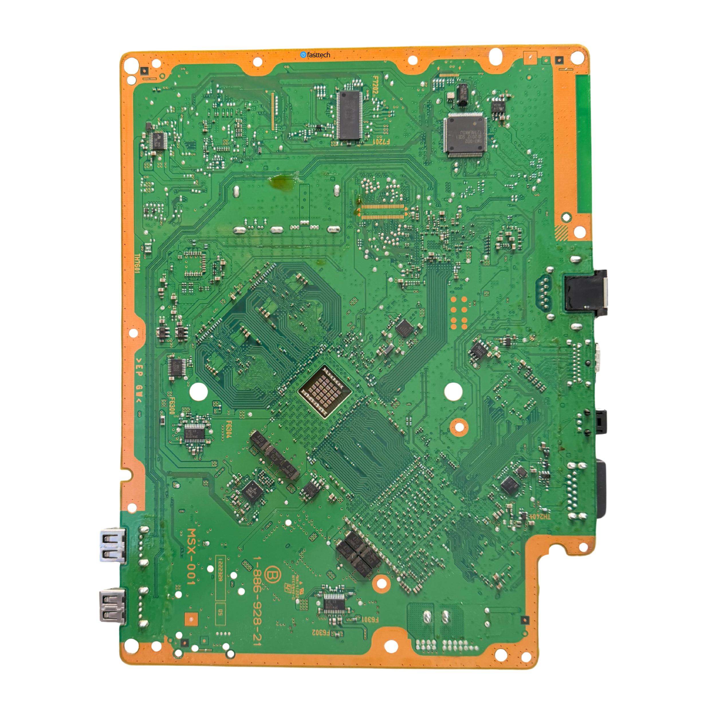 PlayStation 3 Super Slim MSX-001 Motherboard - 17.png