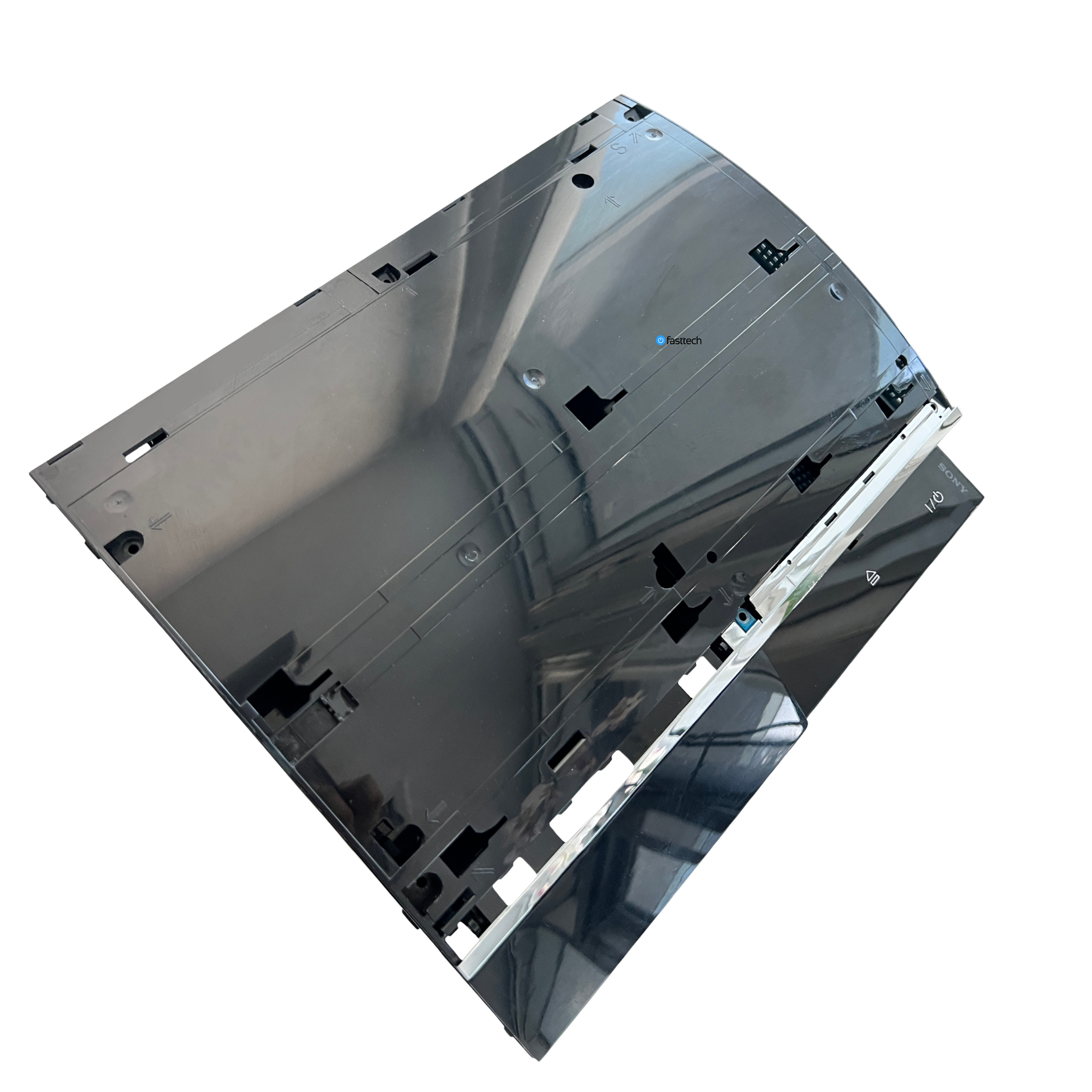 PlayStation 3 CECHE Casing  Shell - 76.png