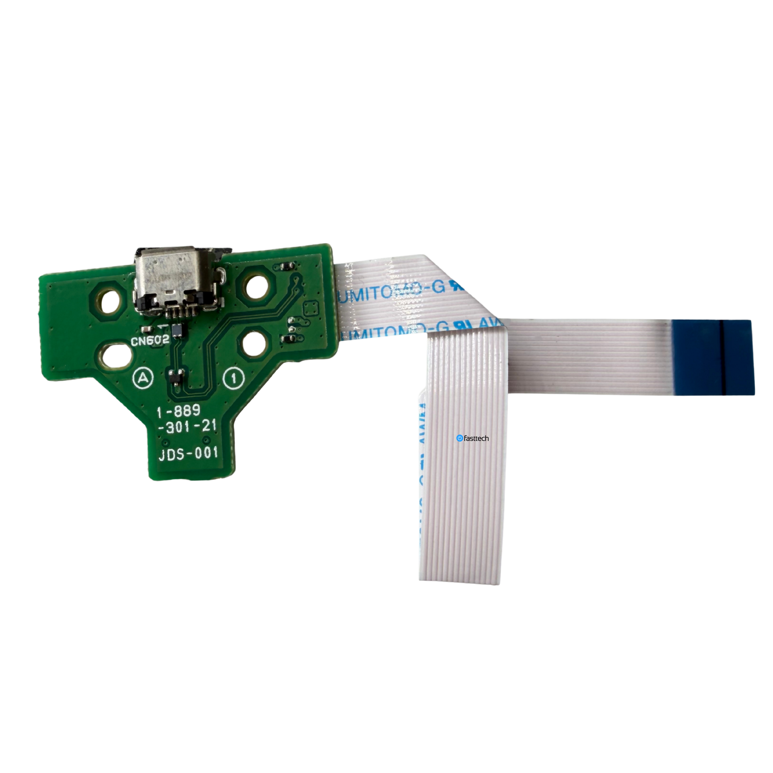 DualShock 4 Controller Charging Assembly (JDS-001)
