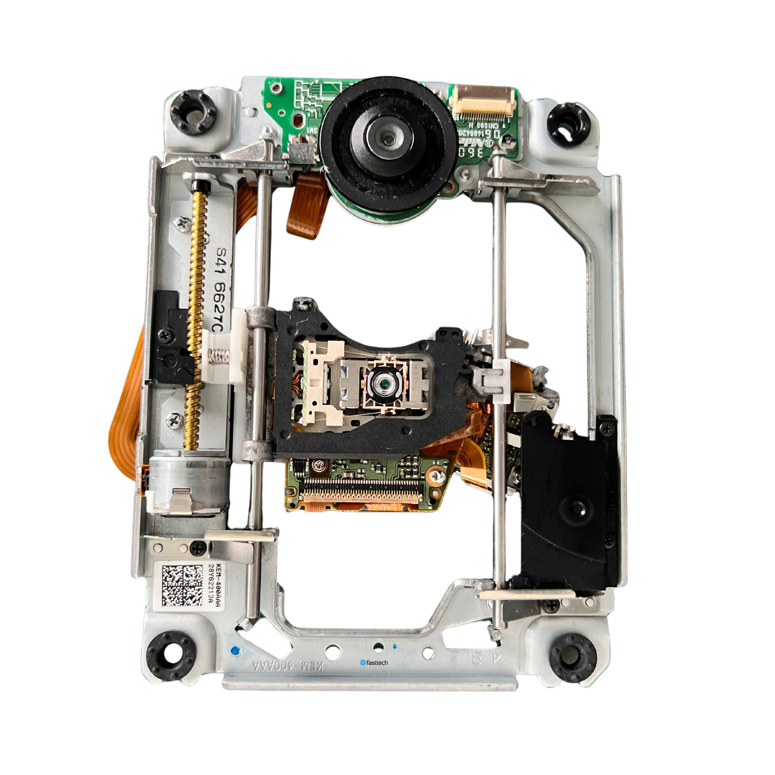 PS3 KES-400 Laser Lens with Deck - fasttechstore.com (26).png