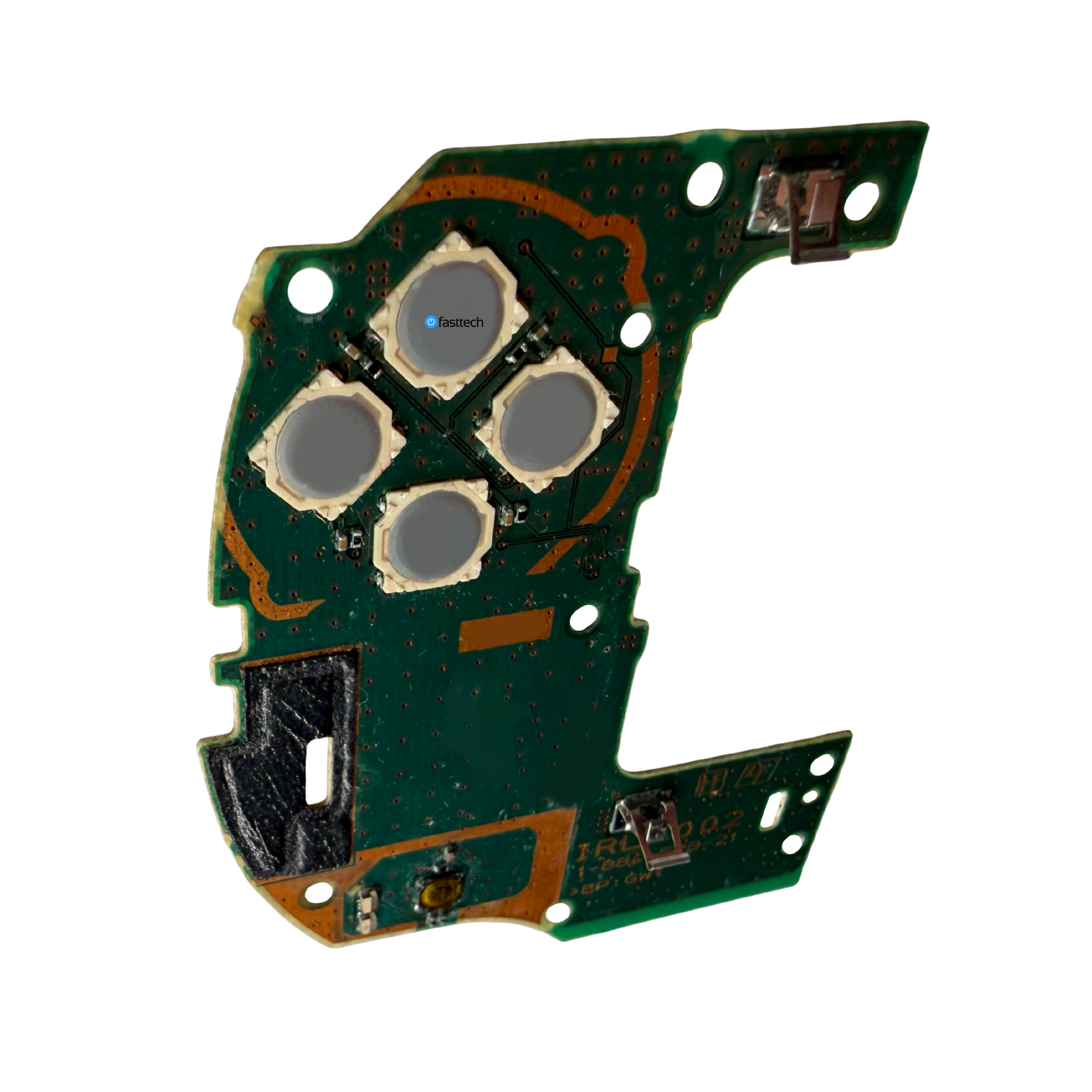 PlayStation Vita (Wi-Fi) Left Button Control Board - 9.png