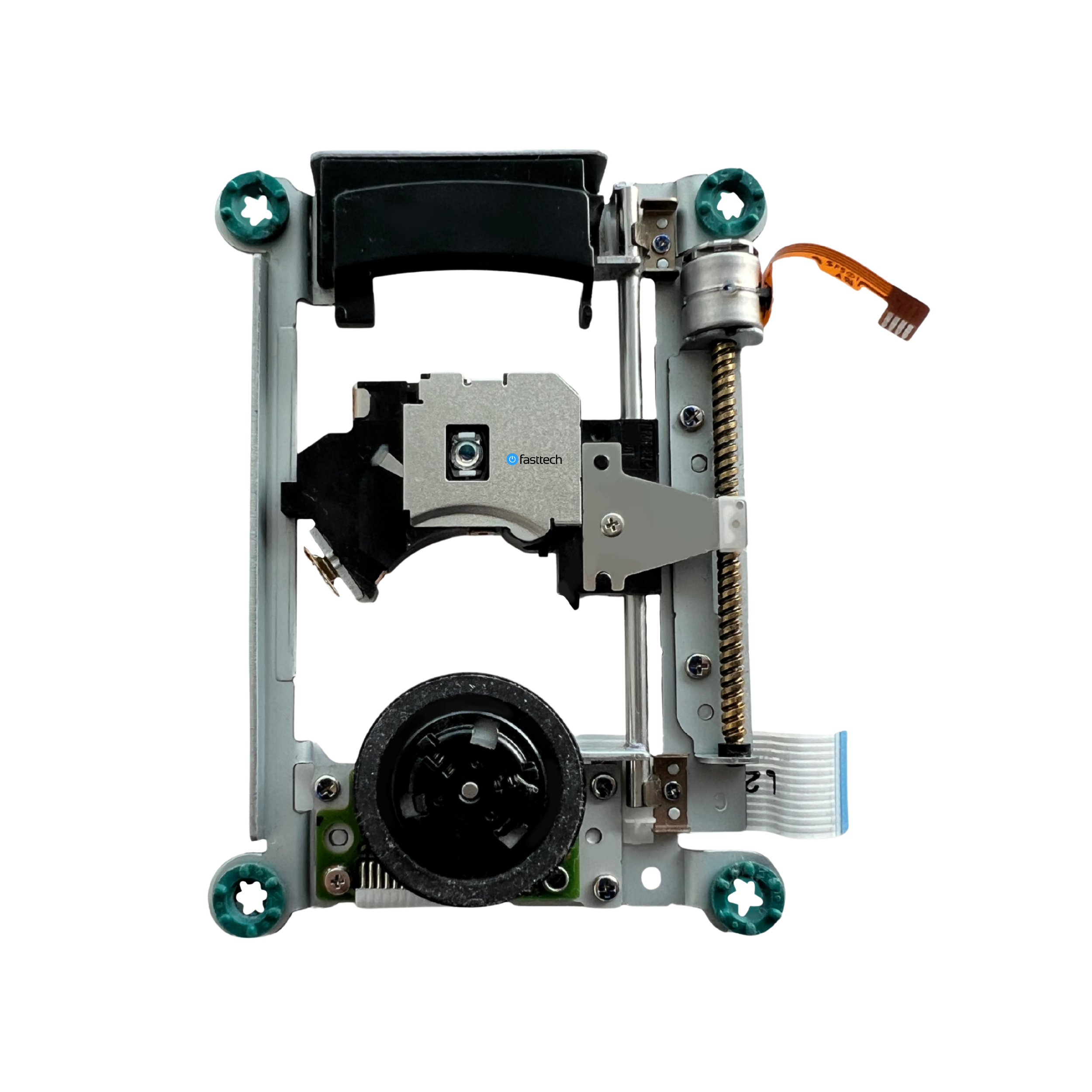 PlayStation 2 Slim Laser Lens TDP082W with Deck