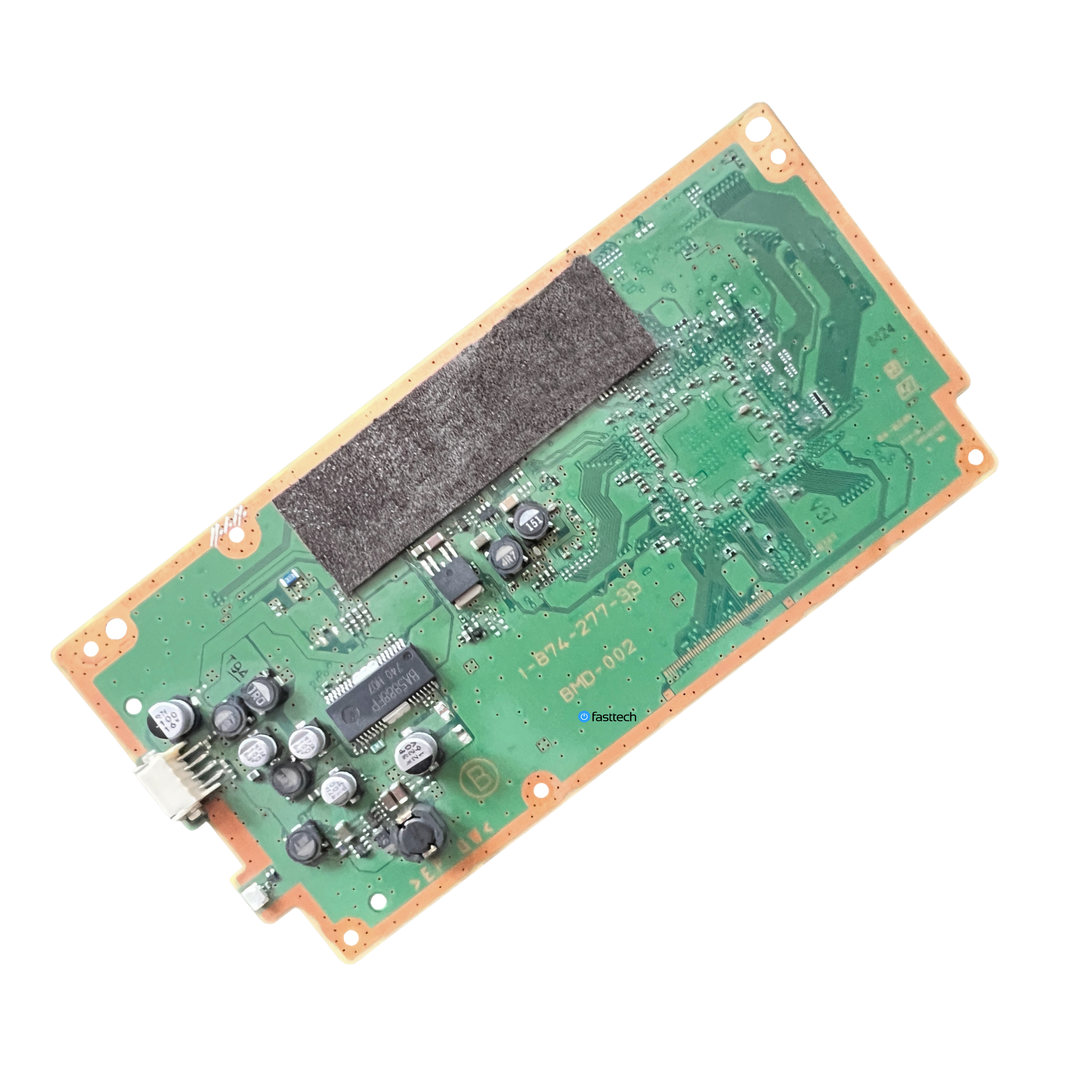 PlayStation 3 BMD-002 Disc Drive Logic Board - 11.png
