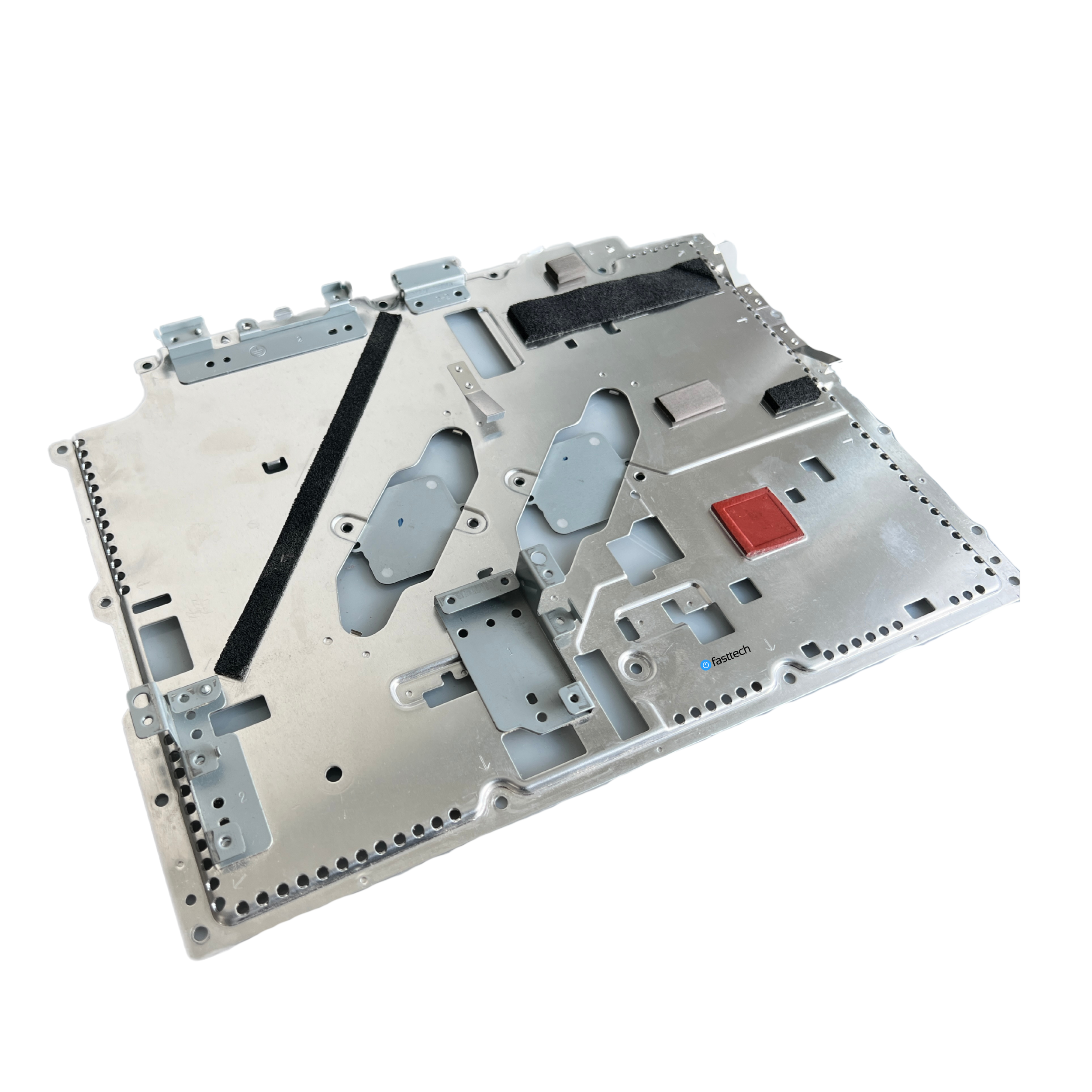 PlayStation 3 CECHA (COK-001) Motherboard Back Plate fasttechstore.com.zip - 12.png