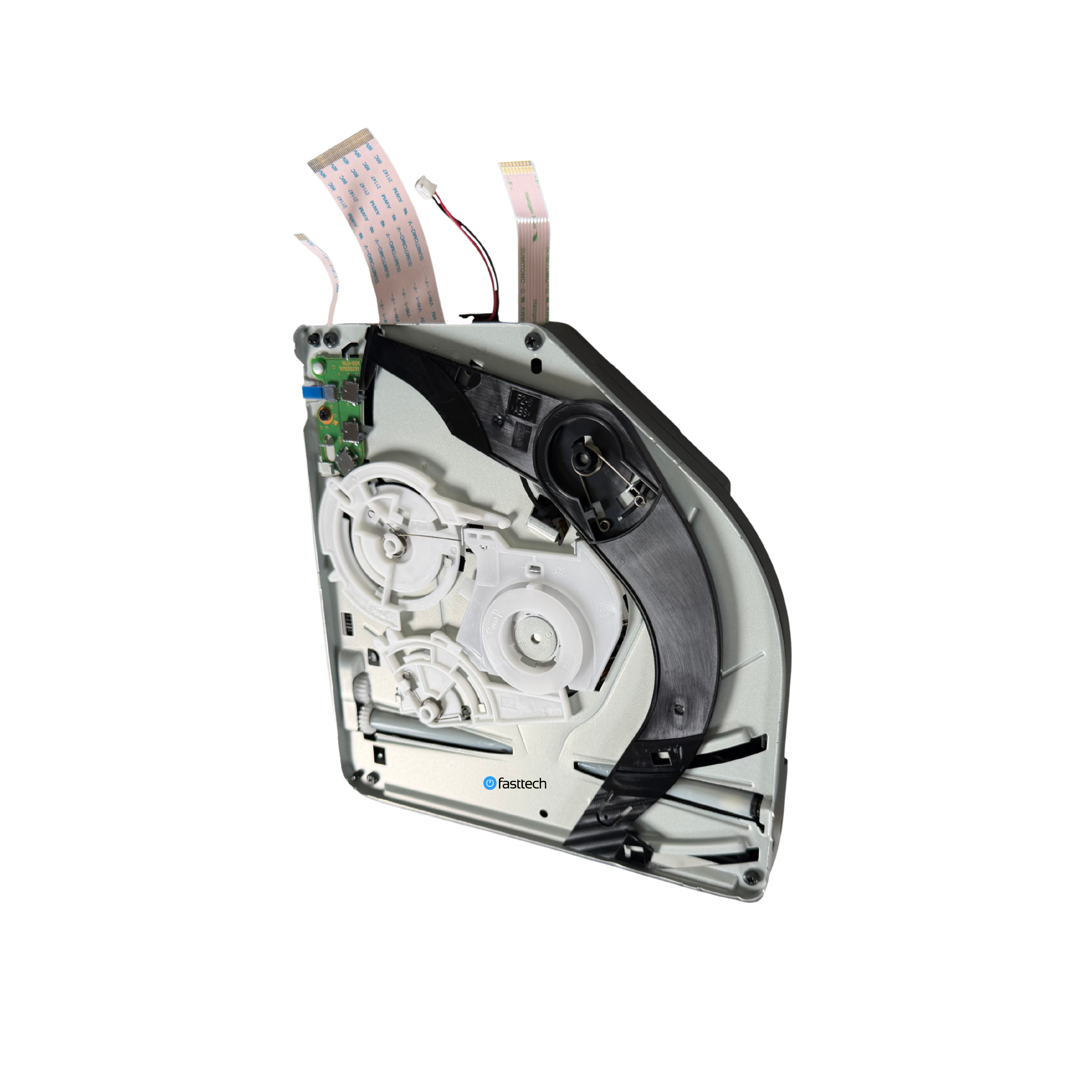 PlayStation 5 Disc Drive KEM-497AAA for CFI-1215A - 12.png