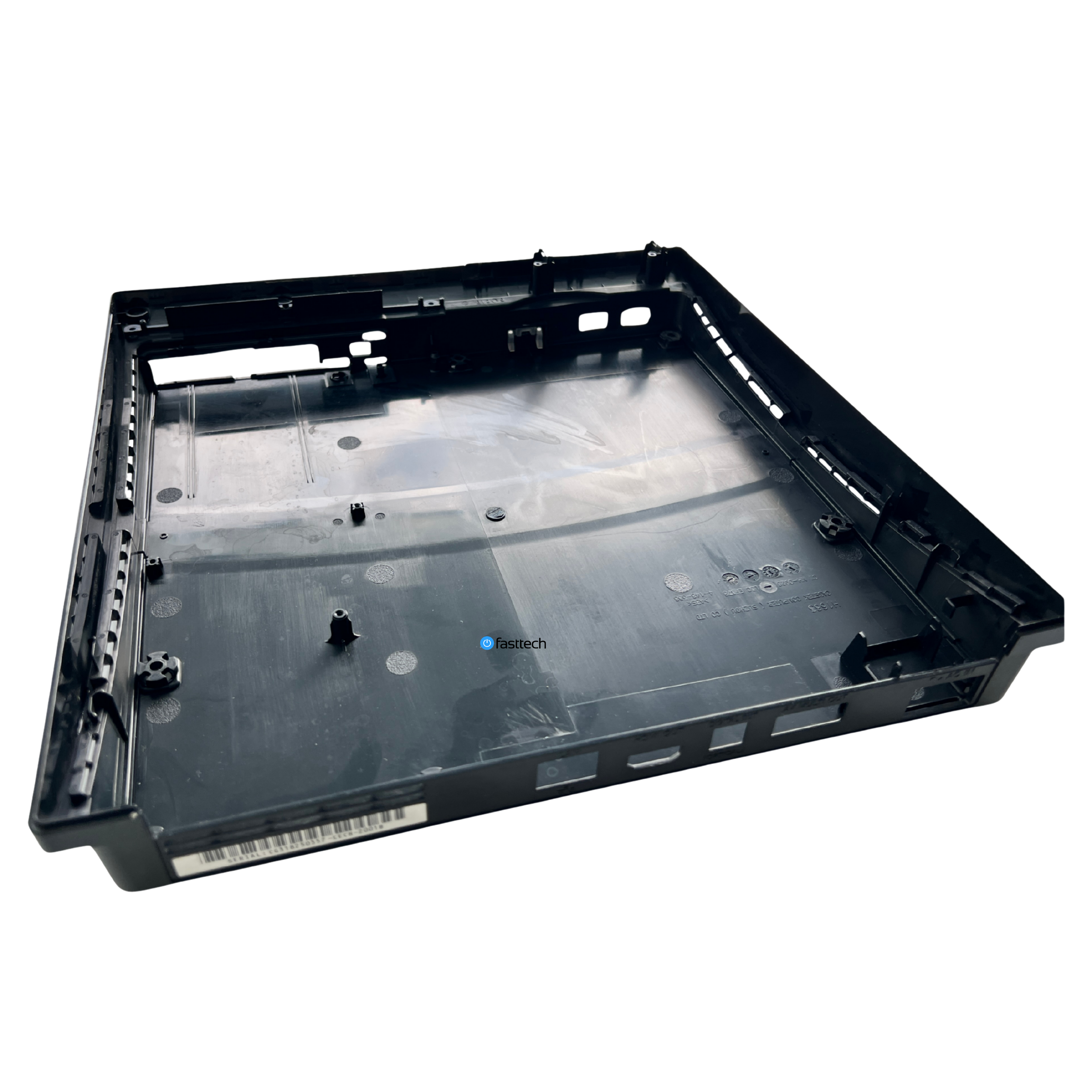 PlayStation 3 Slim (CECH-2000CECH-2001) Complete Casing - 22.png