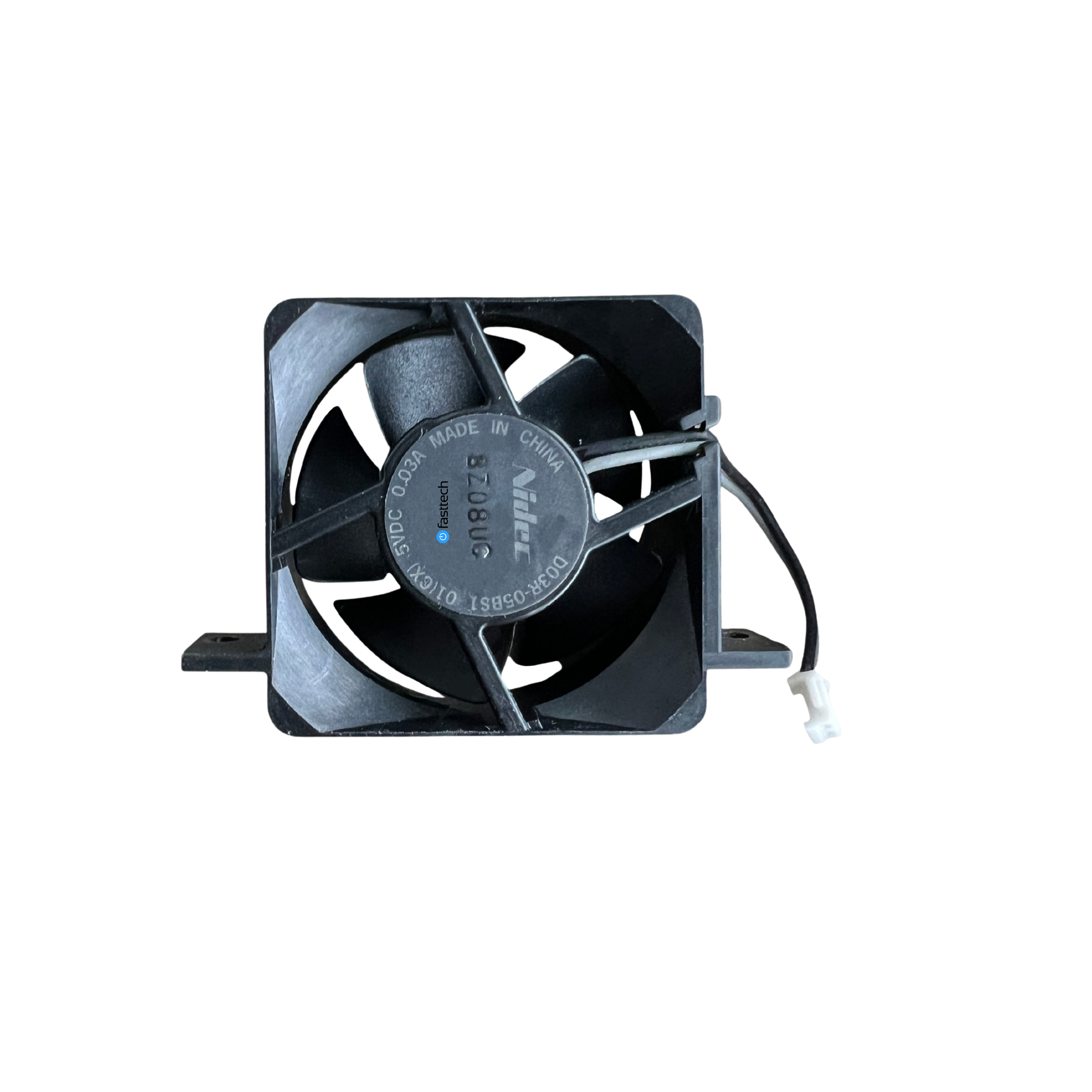 Nintendo Wii Internal Cooling Fan Nidec D03R-05BS1