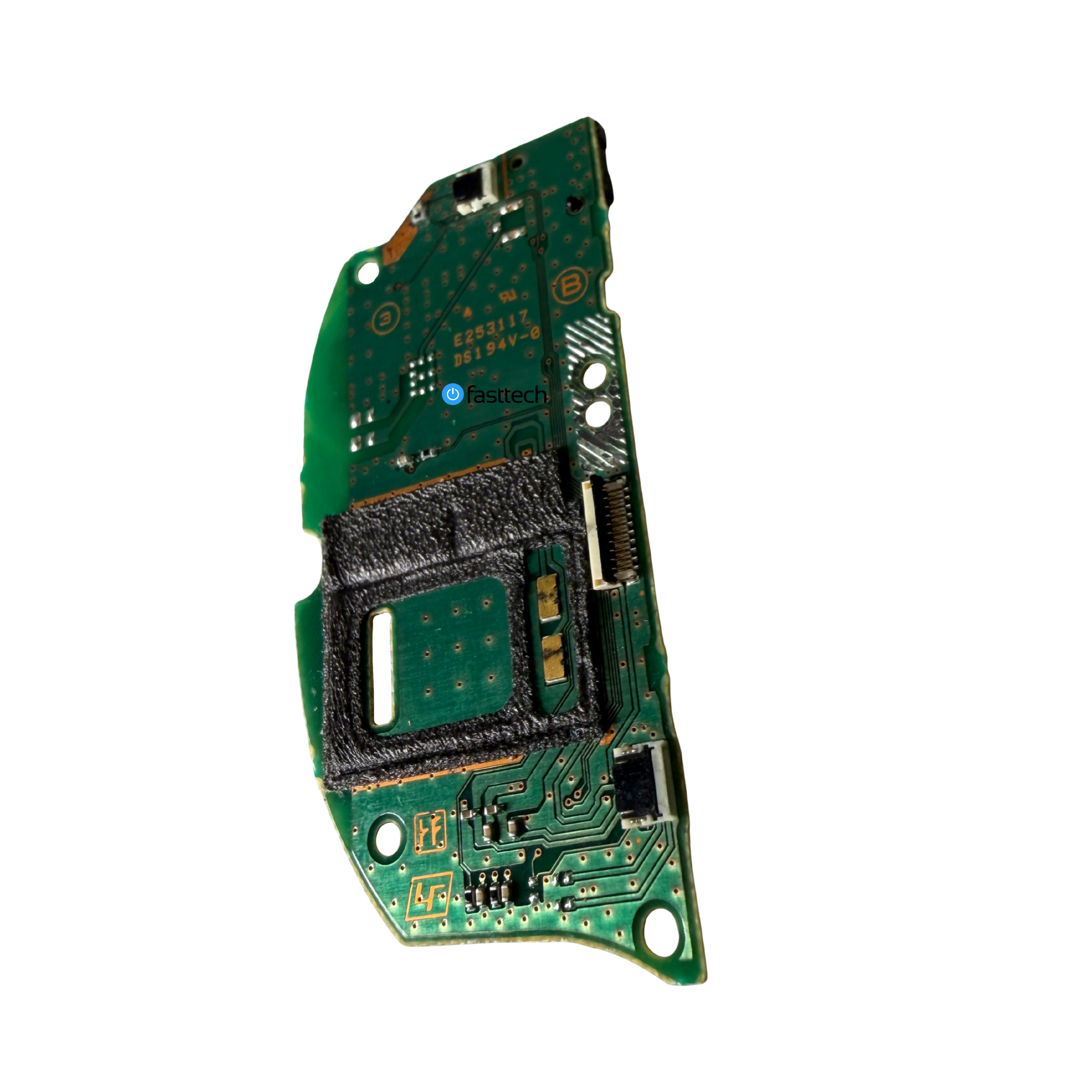 PlayStation Vita (Wi-Fi) Right Button Control Board - 33.png