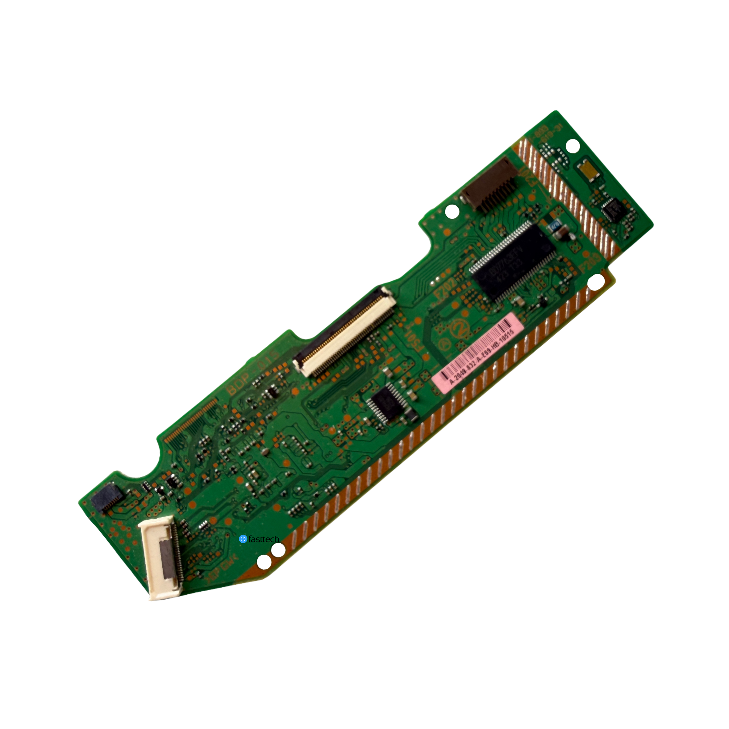 PlayStation 4 Disc Drive Logic Board BDP-015 - 6.png