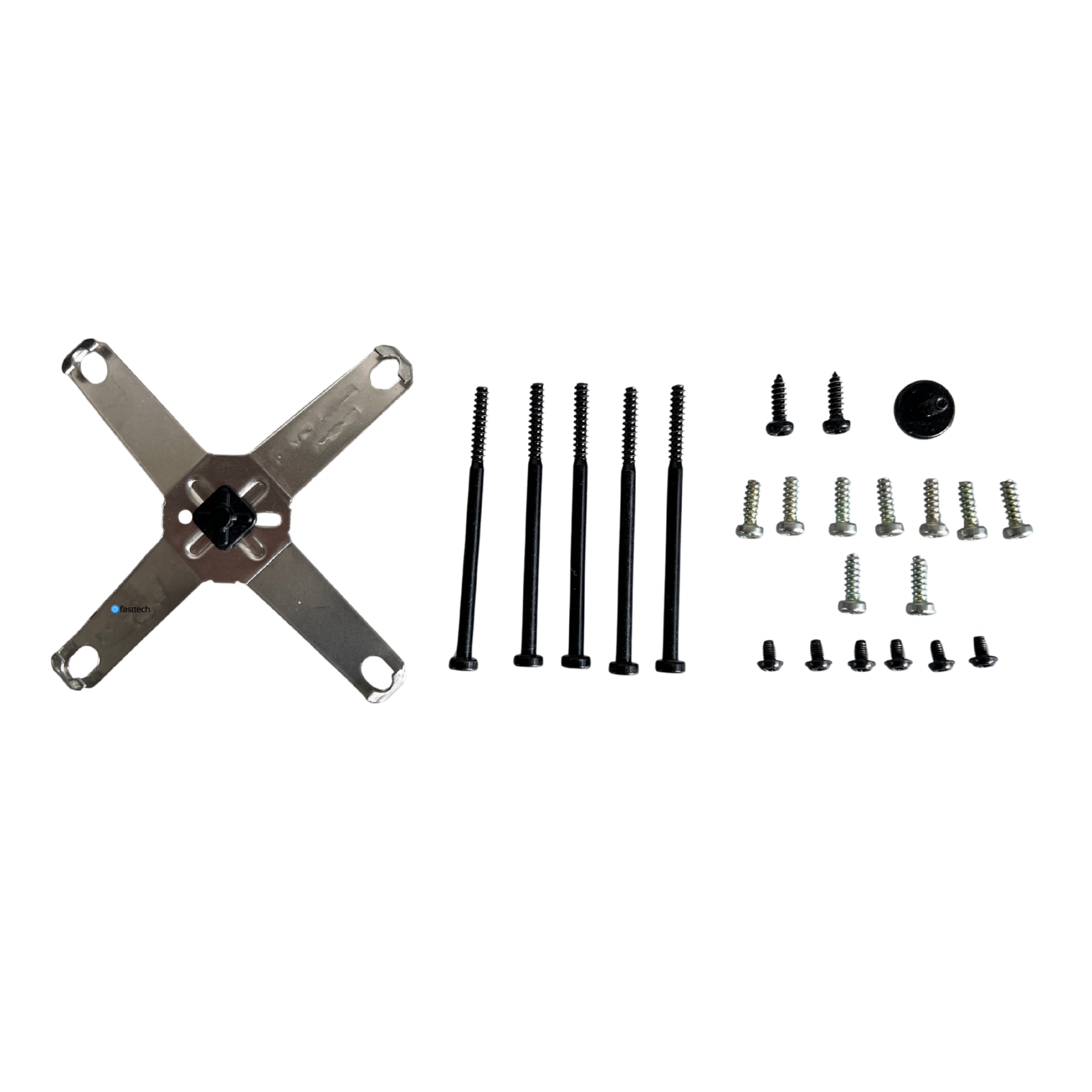 Xbox 360 S Complete Screw Set - 8.png