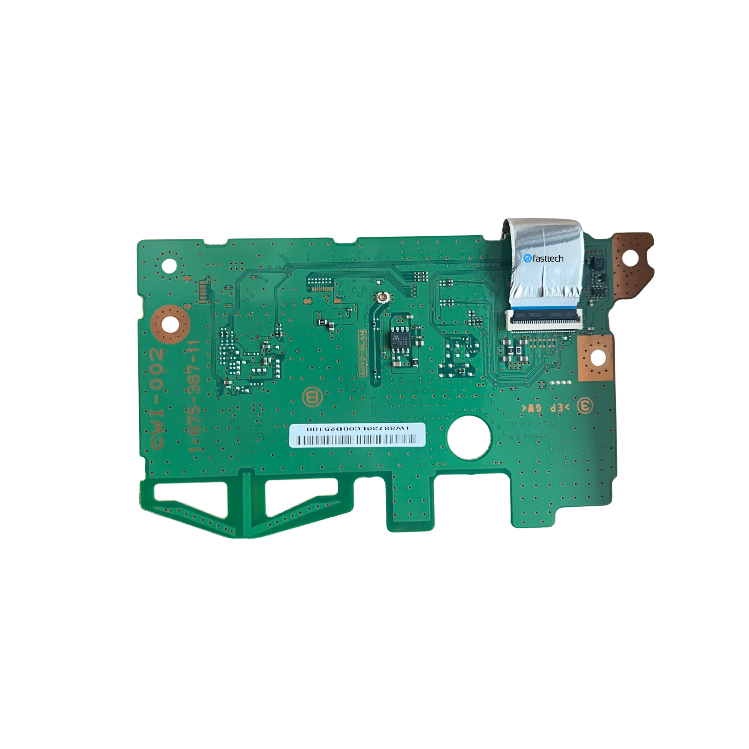 PlayStation 3 CECHG Wireless Board (CWI-002) (PART #: 1-875-387-11)