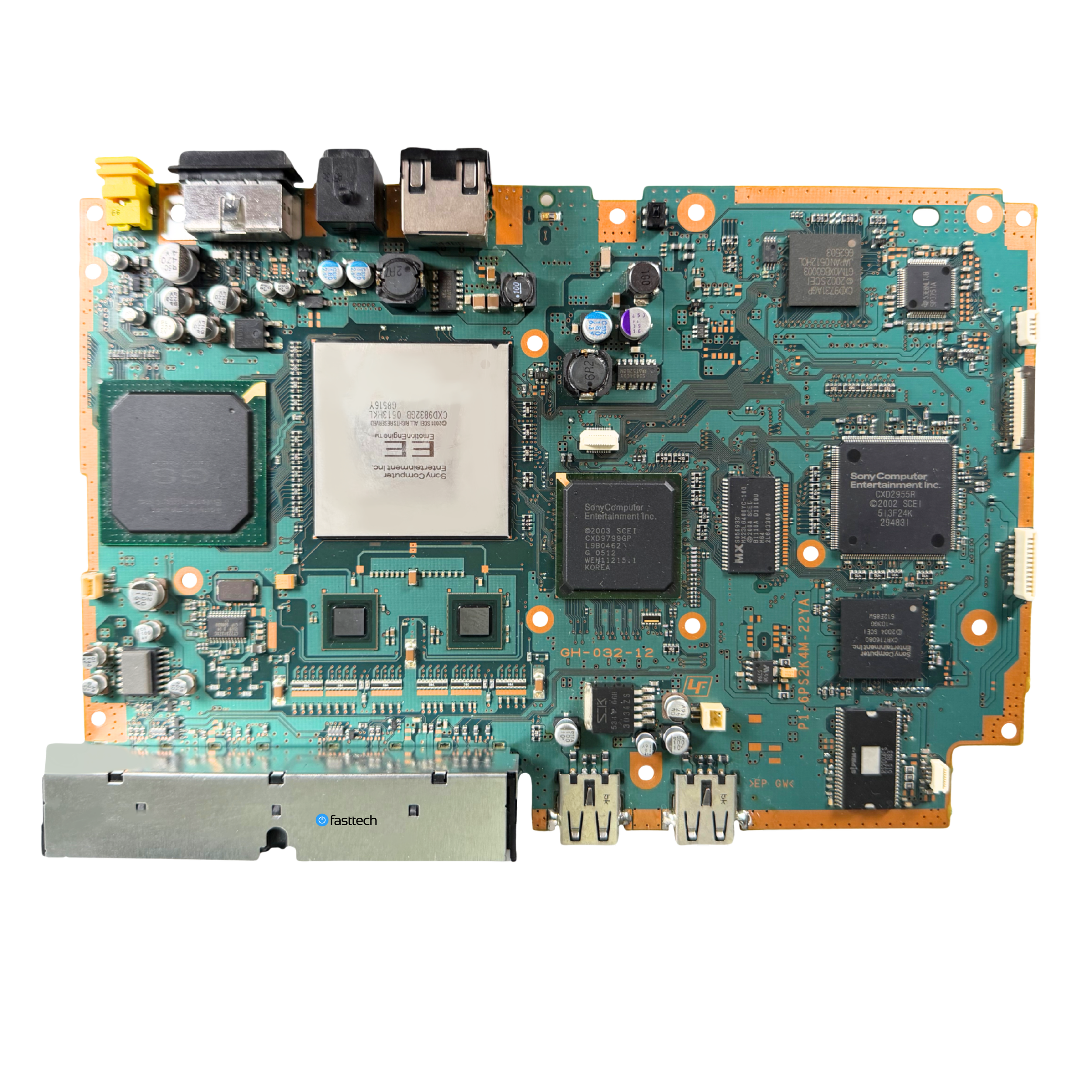 PlayStation 2 Slim Motherboard 70012 - 2.png