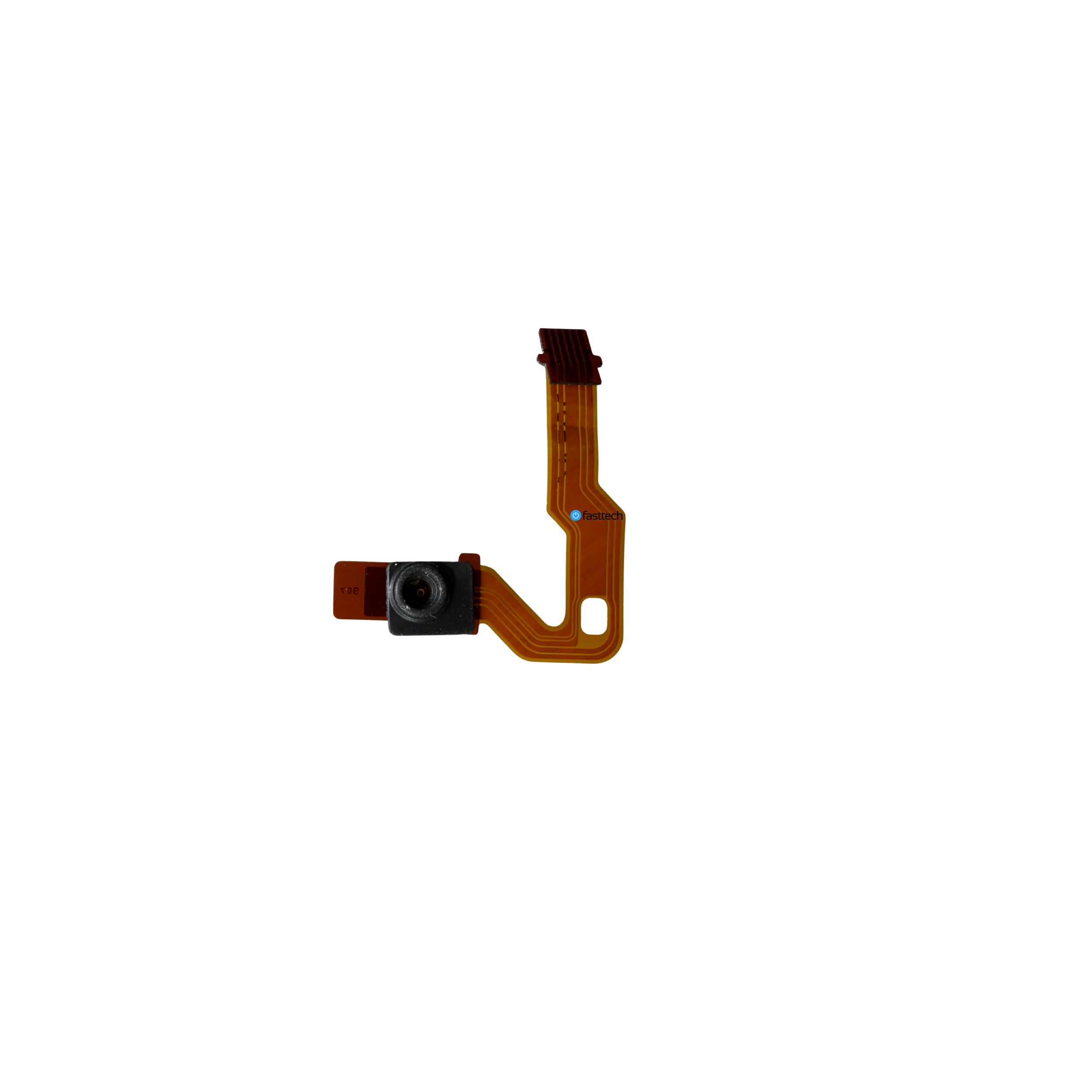 PS5 DualSense Controller Lower Microphone (BDM-030) - 19.png