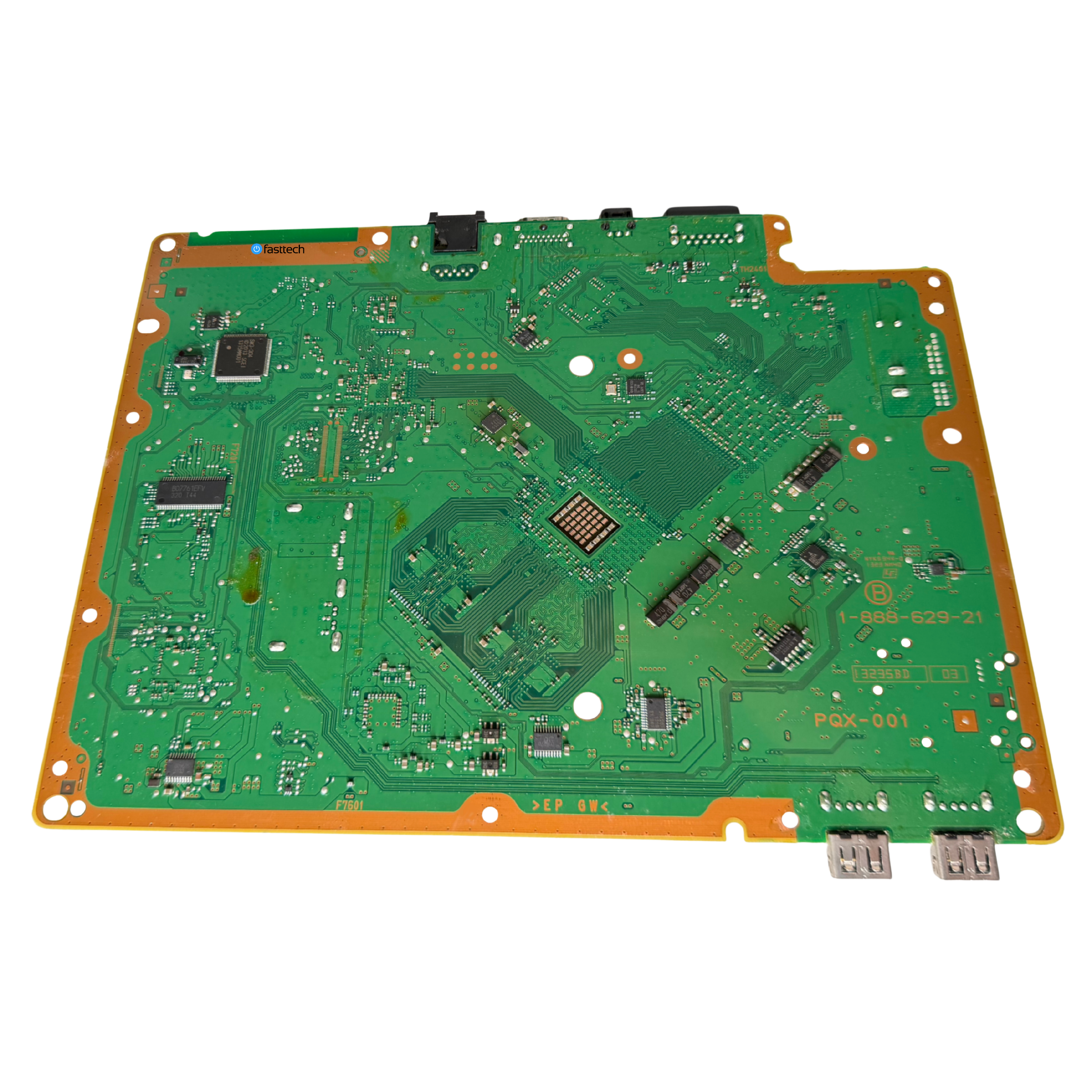 PlayStation 3 Super Slim PQX-001 Motherboard - 24.png