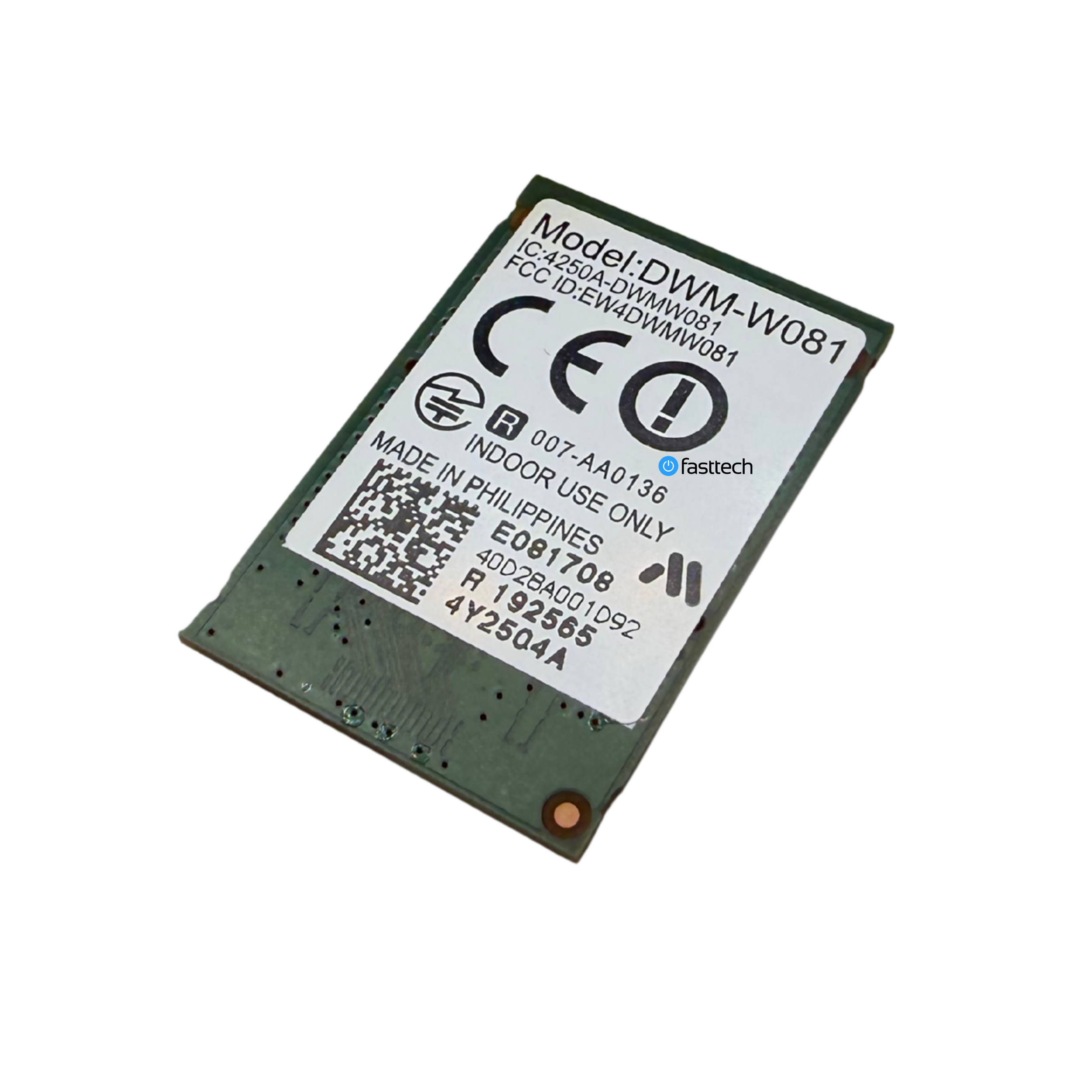 Nintendo Wii U GamePad Wi-Fi Board - 7.png