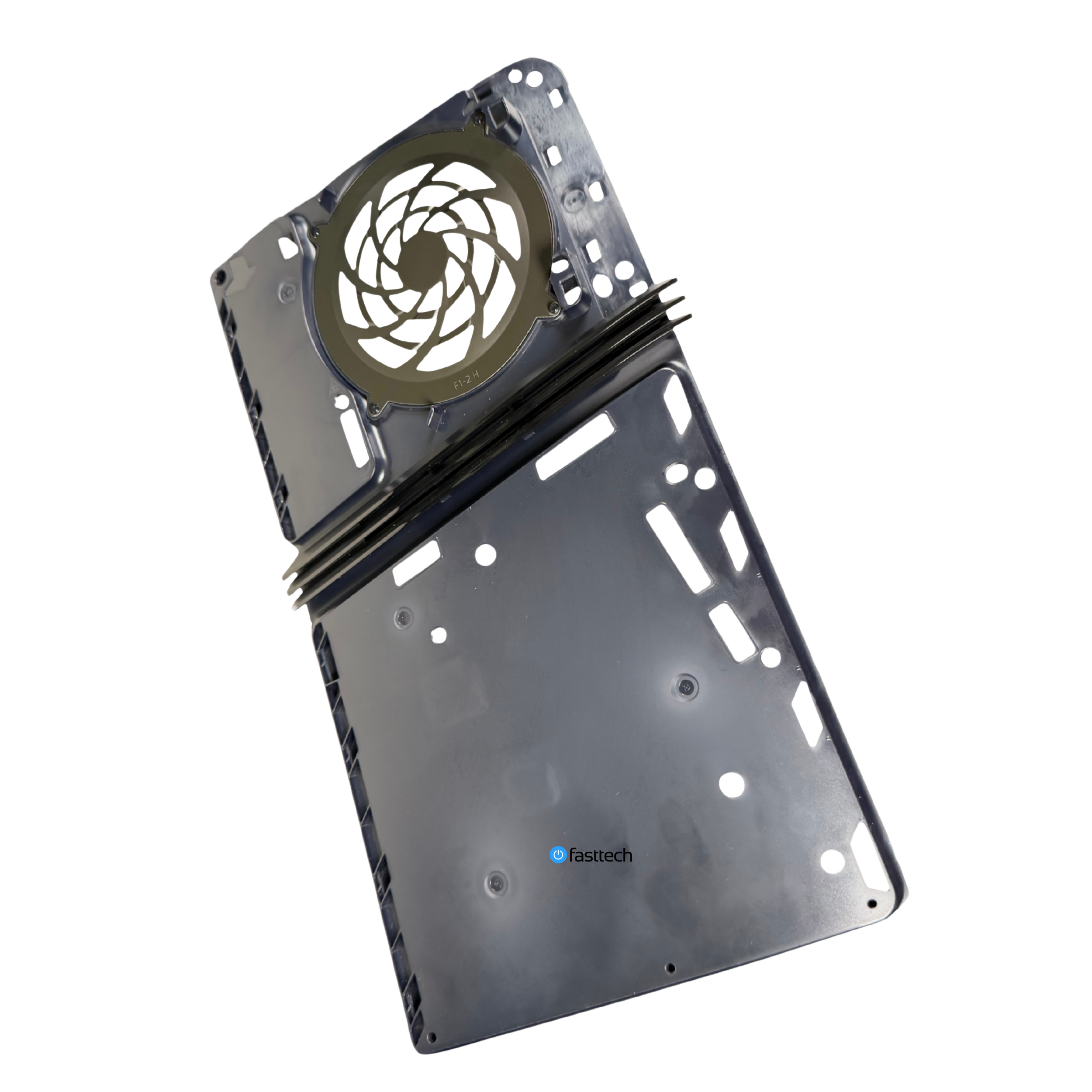 PlayStation 5 Pro Midframe with Fan Cover - 8.png
