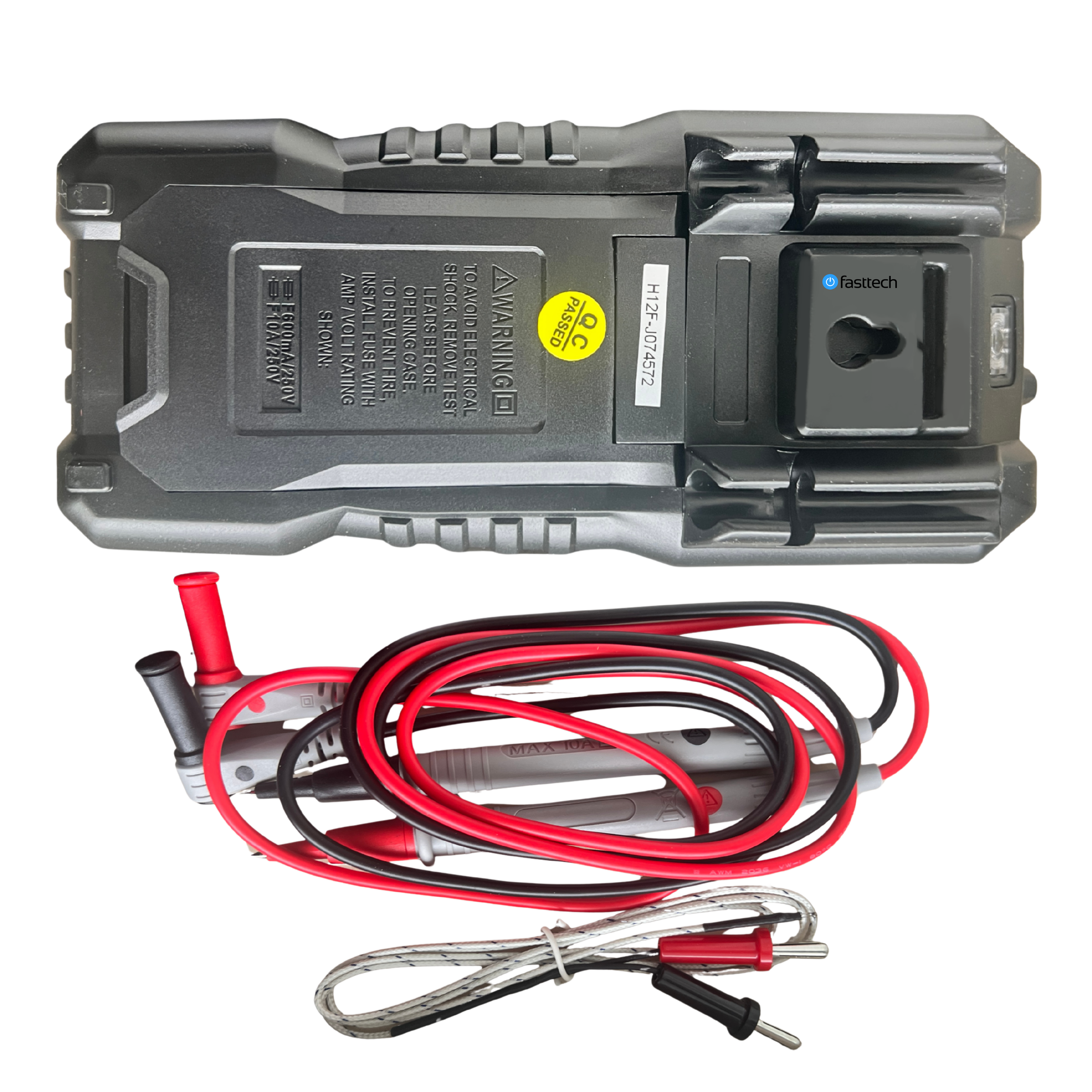 KAIWEETS Digital Multimeter TRMS 6000 Counts Ohmmeter Voltmeter - 23.png