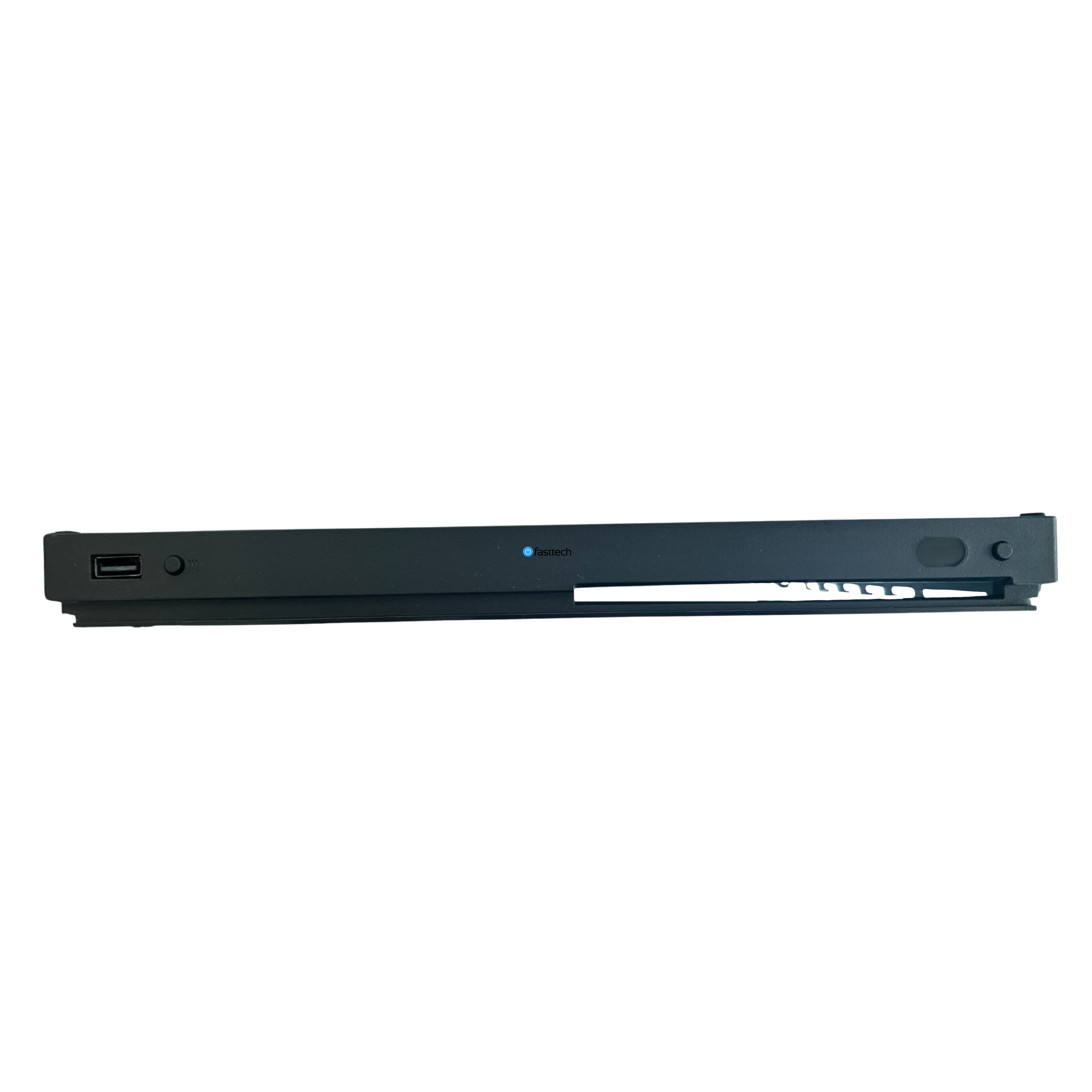 Xbox One X Bottom Case & Front USB Port - 1.png