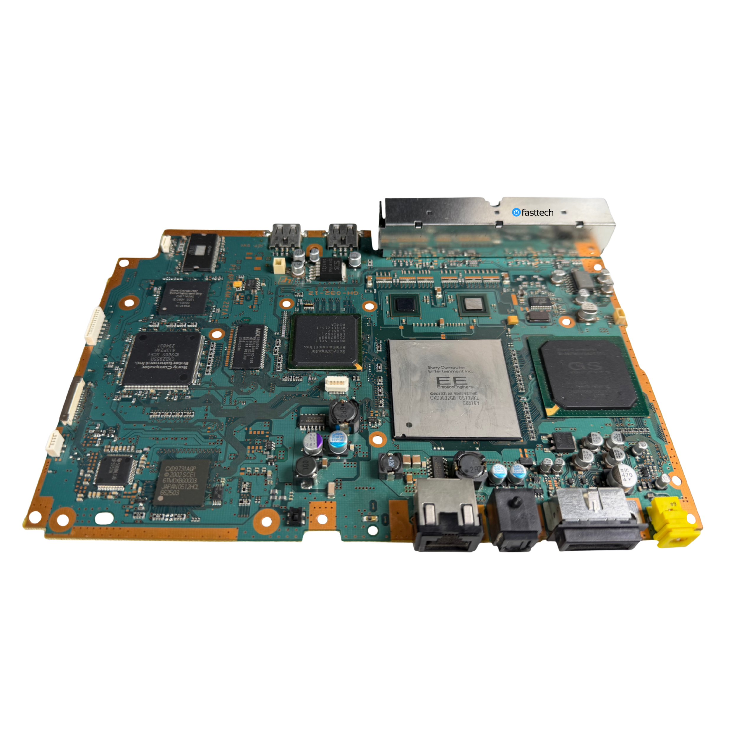 PlayStation 2 Slim Motherboard 70012 - 14.png