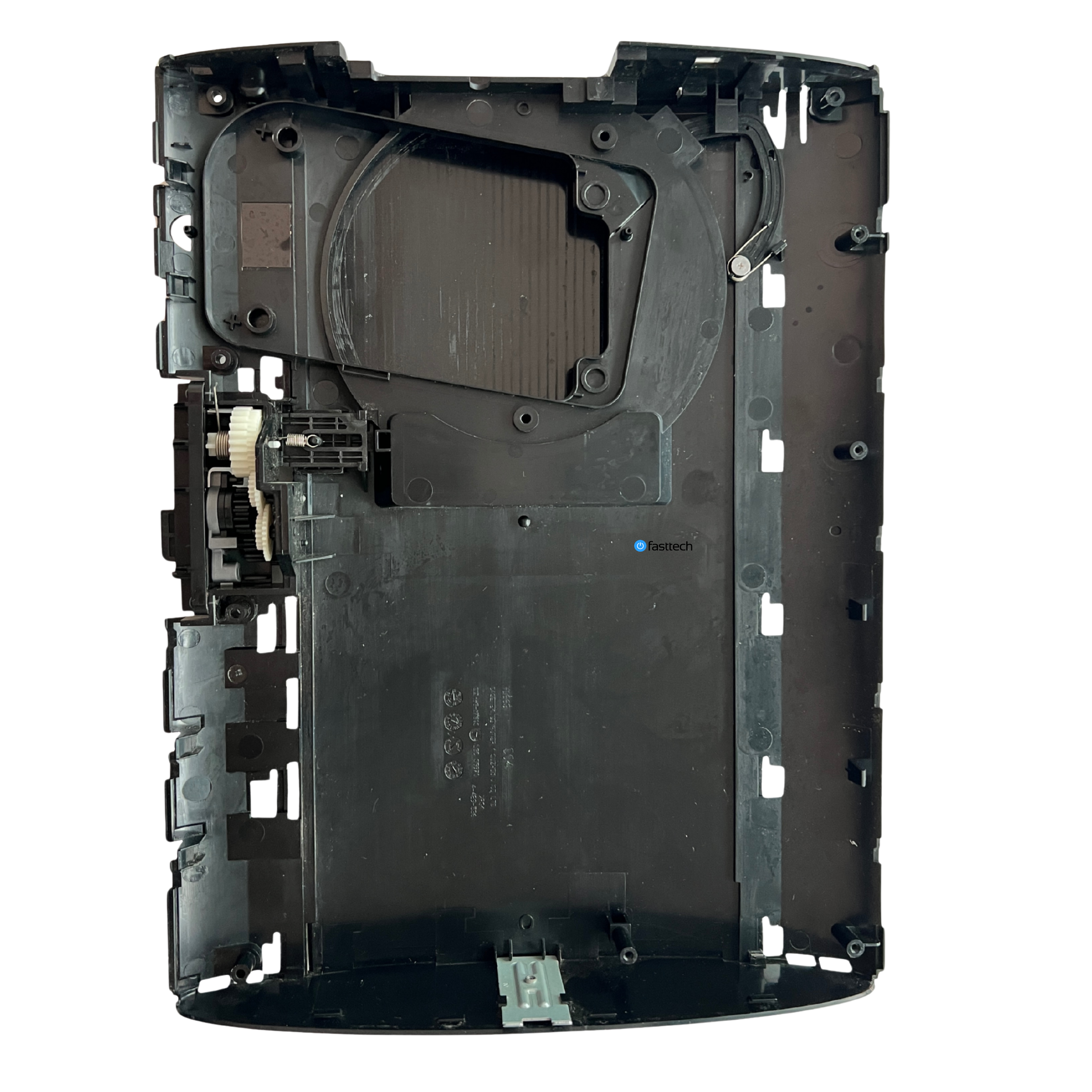 PlayStation 3 Super Slim CUH-4000 CUH-4XXXX Top Cover - 9.png