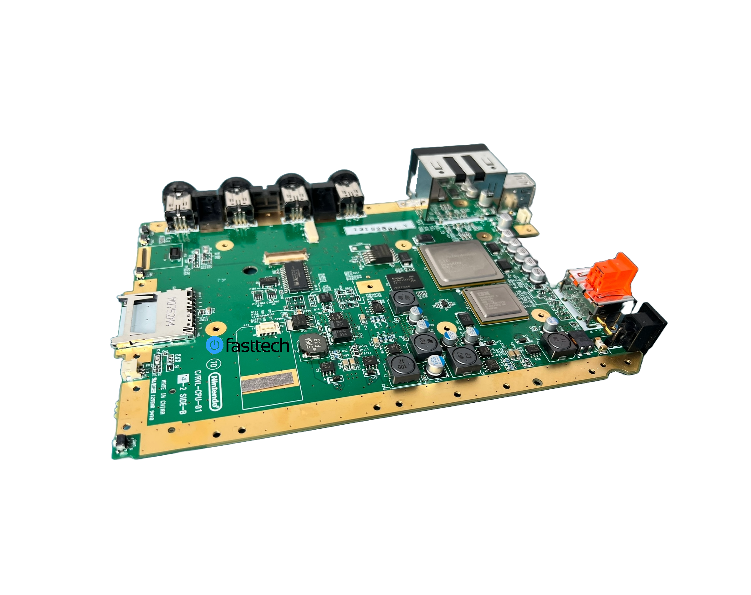 Wii RVL-001 Motherboard - fasttech 1- 3.png